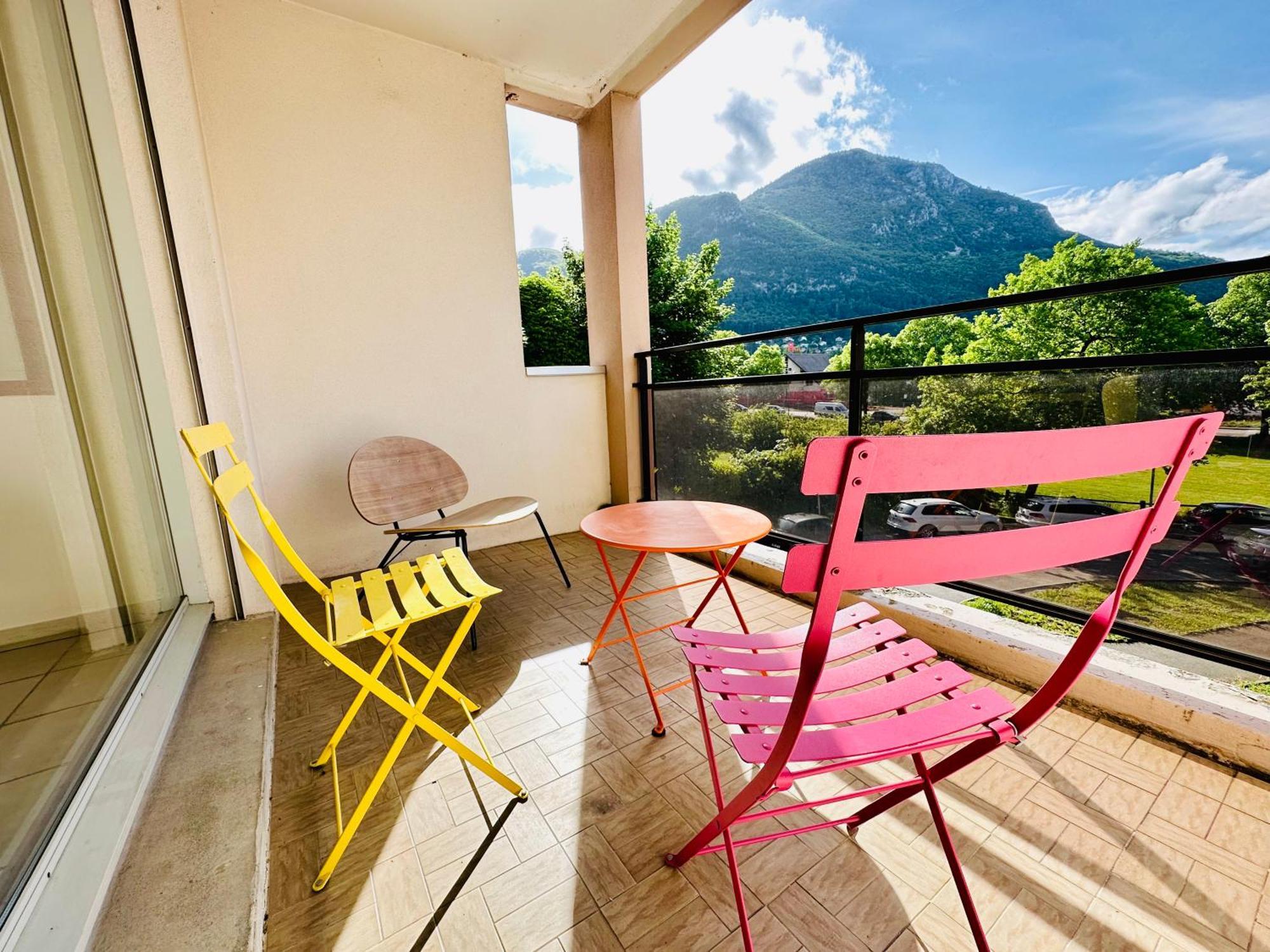 Bel Confort Apartment *