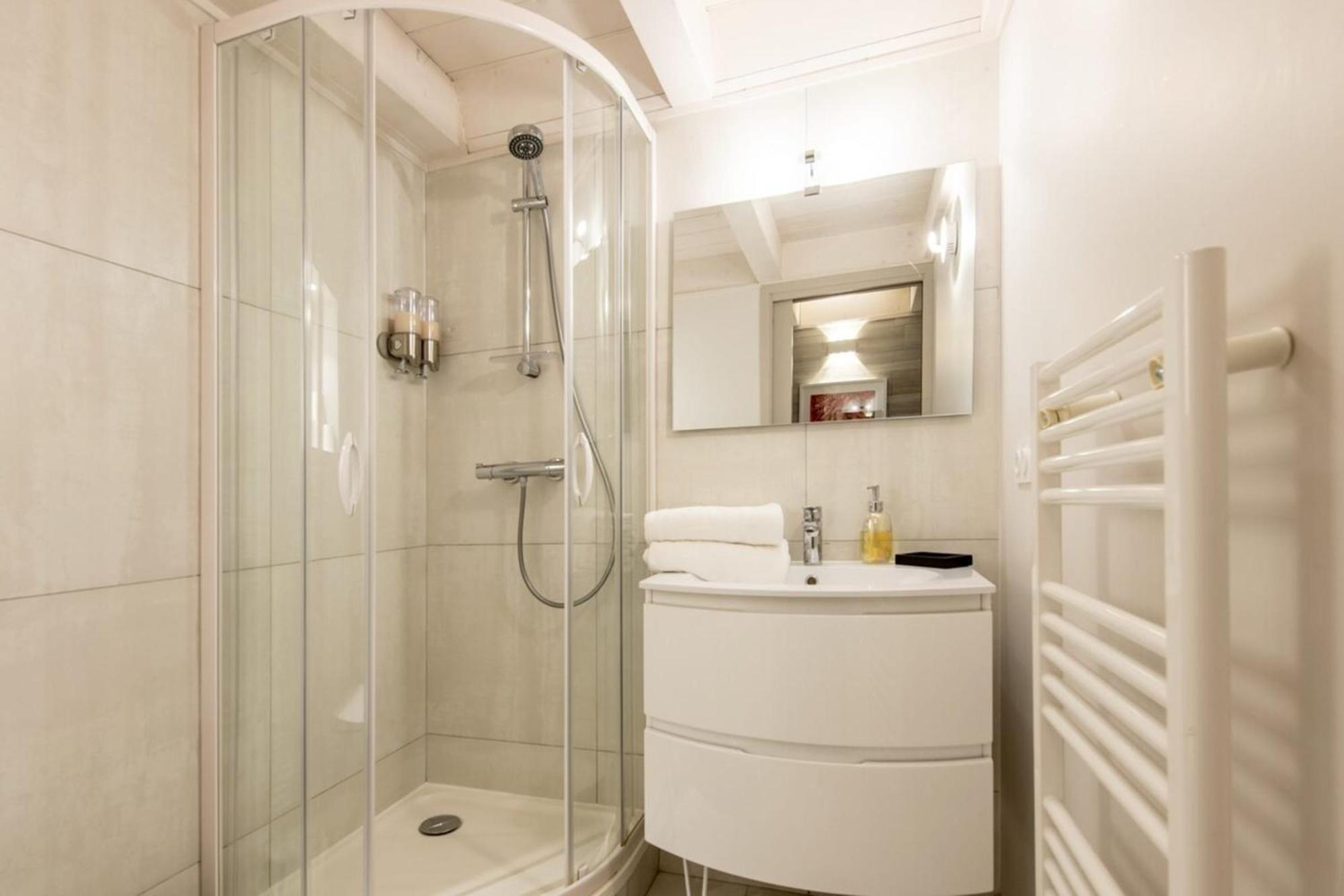 Apartamento K2 Rent Duplex De Deux Doubles Entierement Renove *