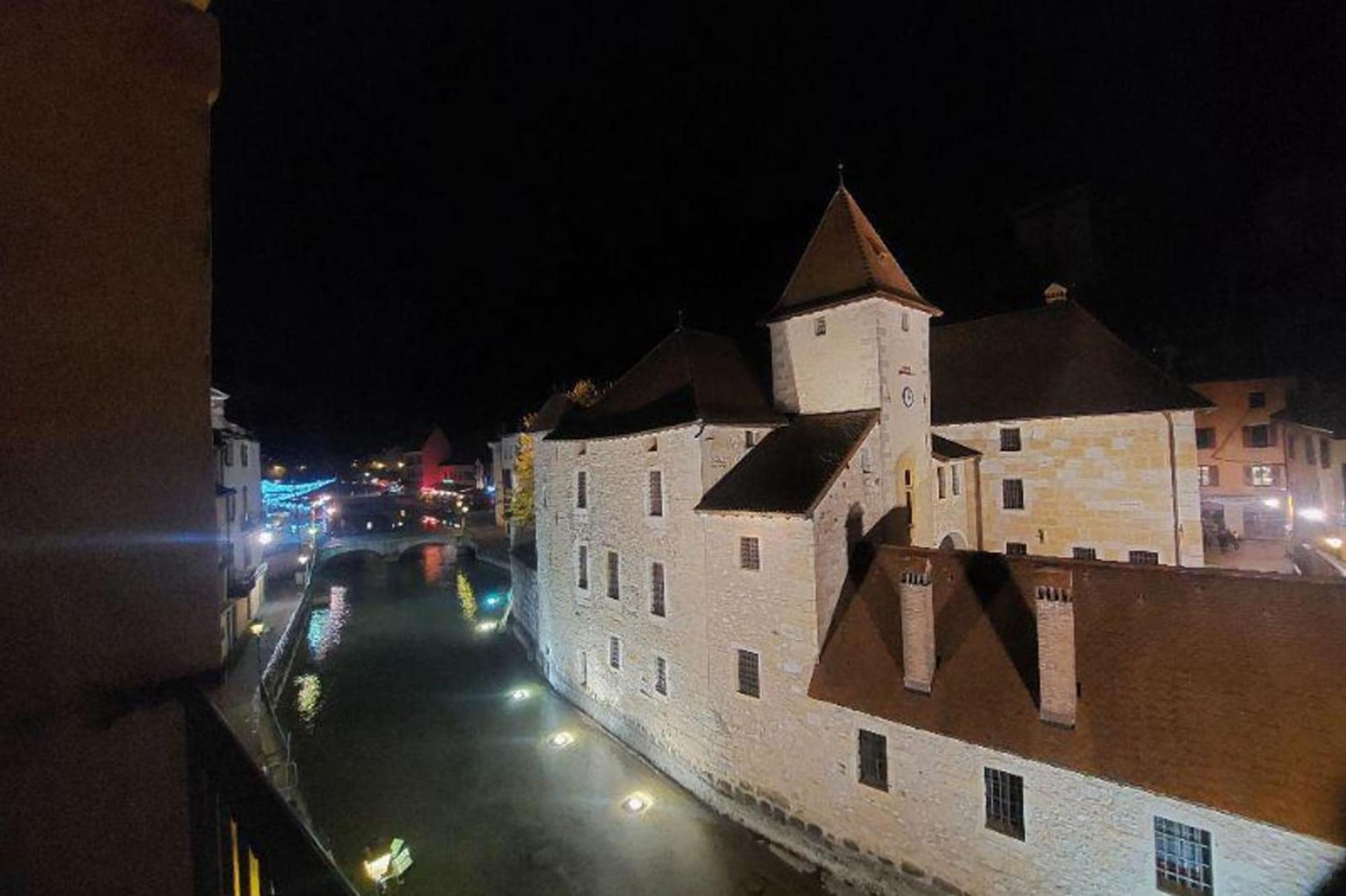 Apartment - Vue Sur Le Chateau Climatisation