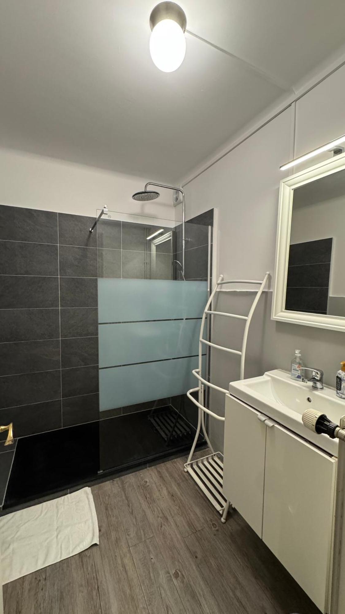 Apartamento Centre - Gentiane - *
