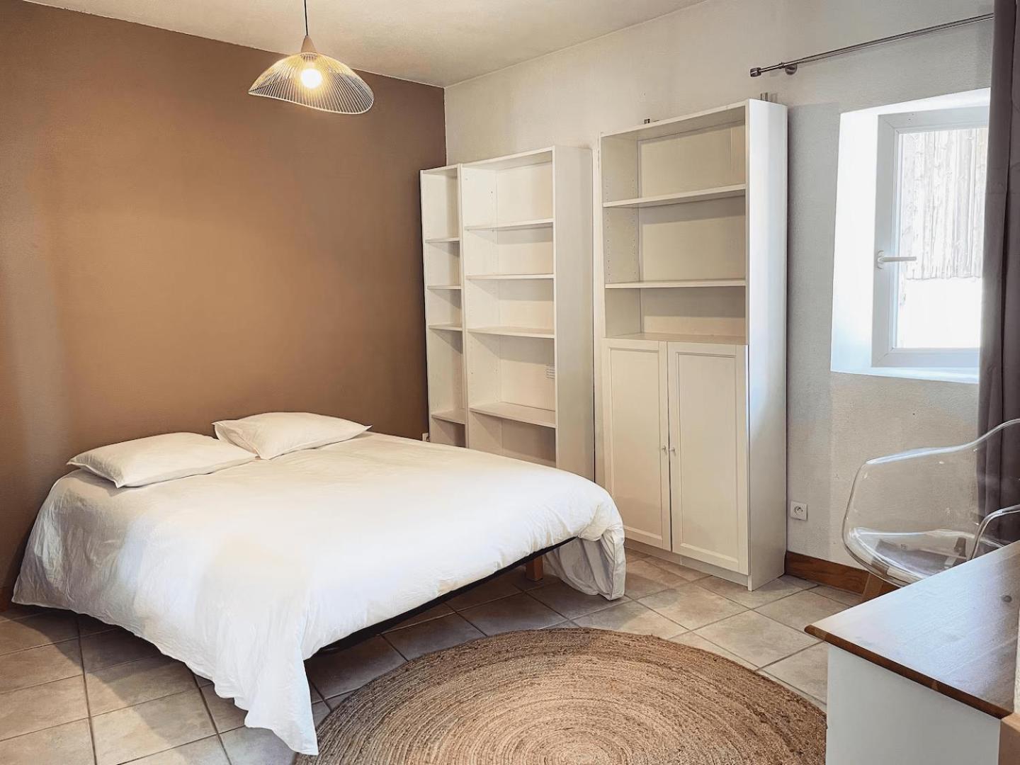 Apartment L'ancien Moulin Du Grand Annecy