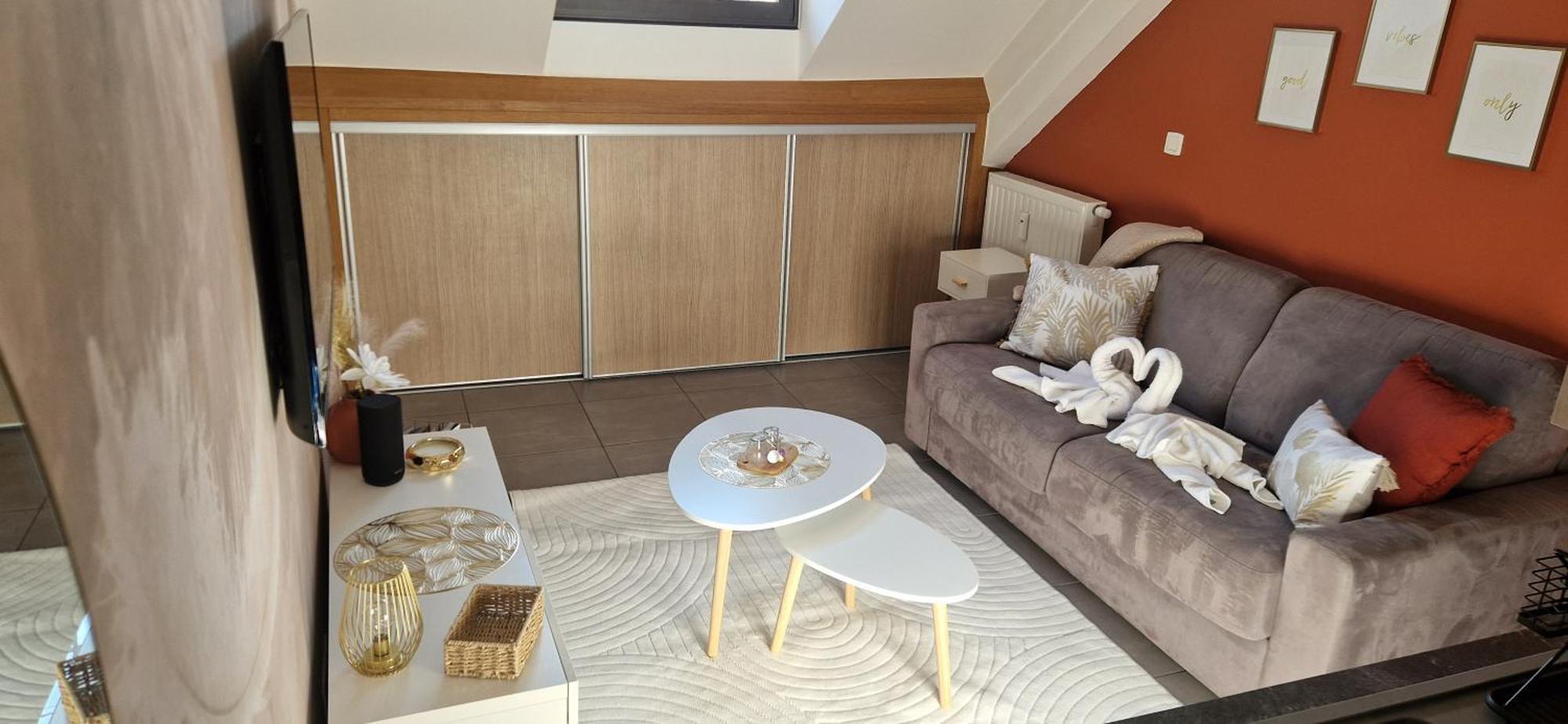 Le Cocon Du Chardon Annecy