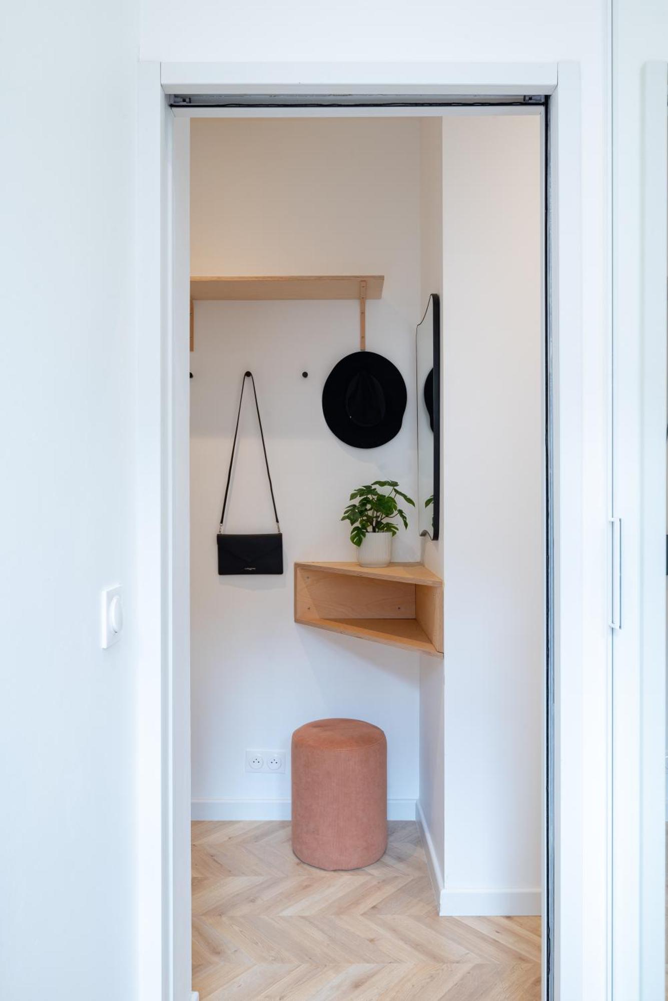 D'architectes - Vue - 300 M Du Appartement Annecy