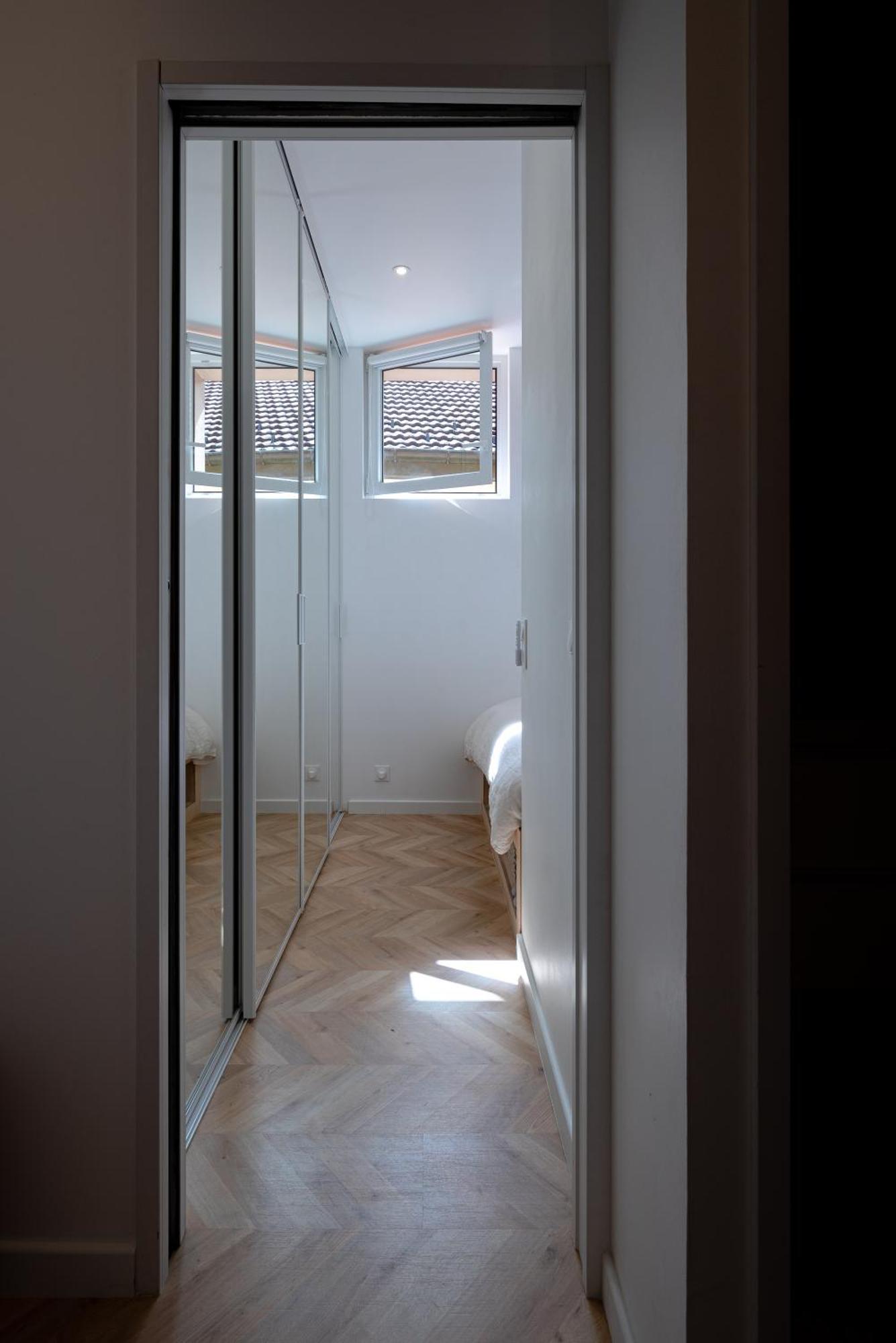 Appartement D'architectes - Vue - 300 M Du *