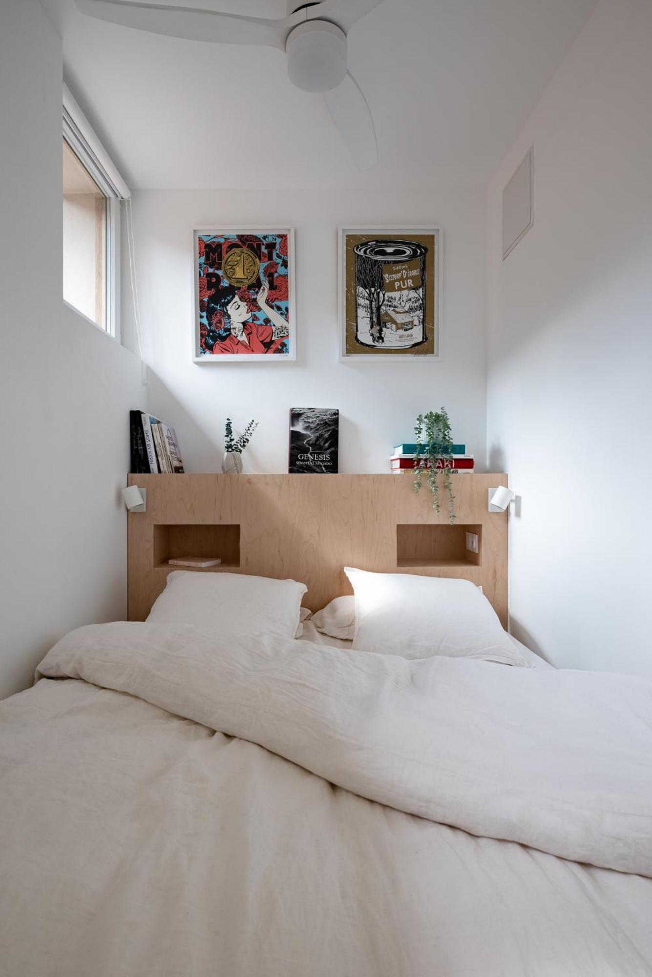 D'architectes - Vue - 300 M Du Appartement *