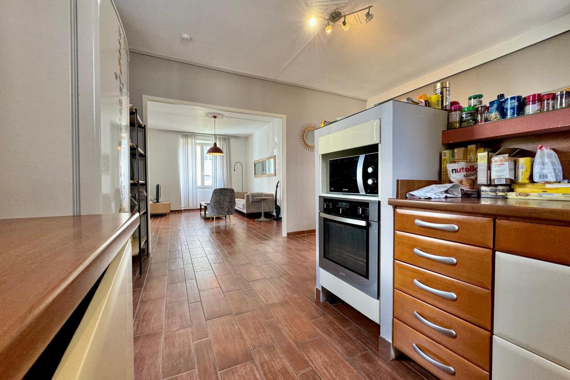 Apartment Les Accacias- Confortable En Centre Annecy