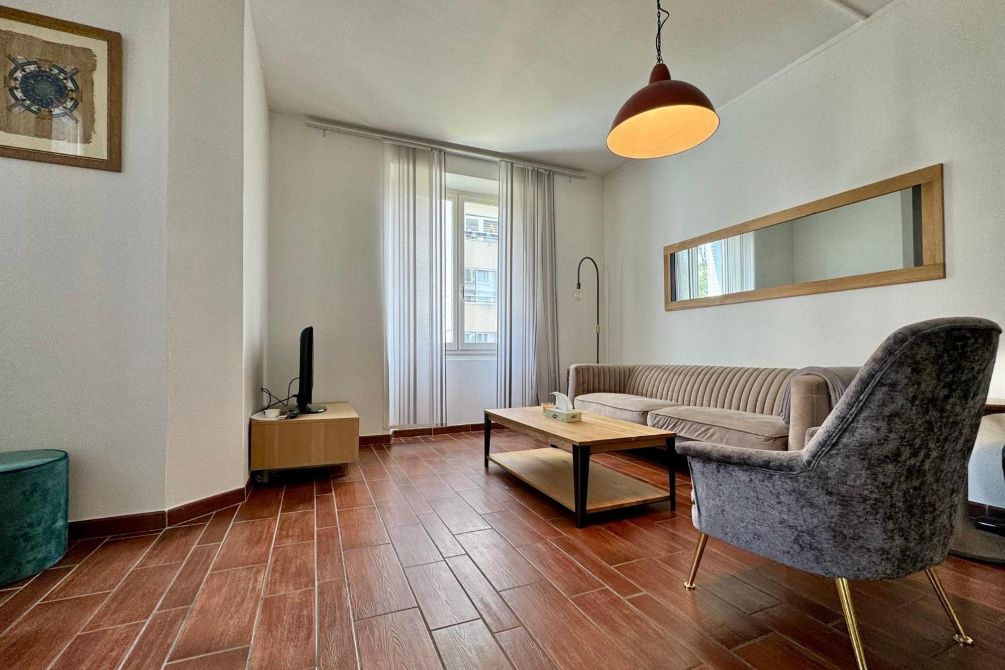 Apartment Les Accacias- Confortable En Centre *