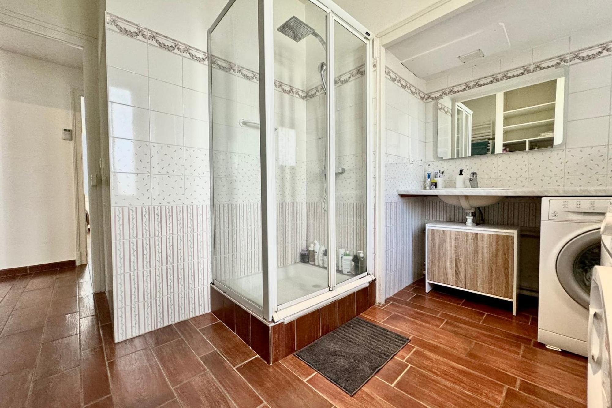 Apartment Les Accacias- Confortable En Centre *