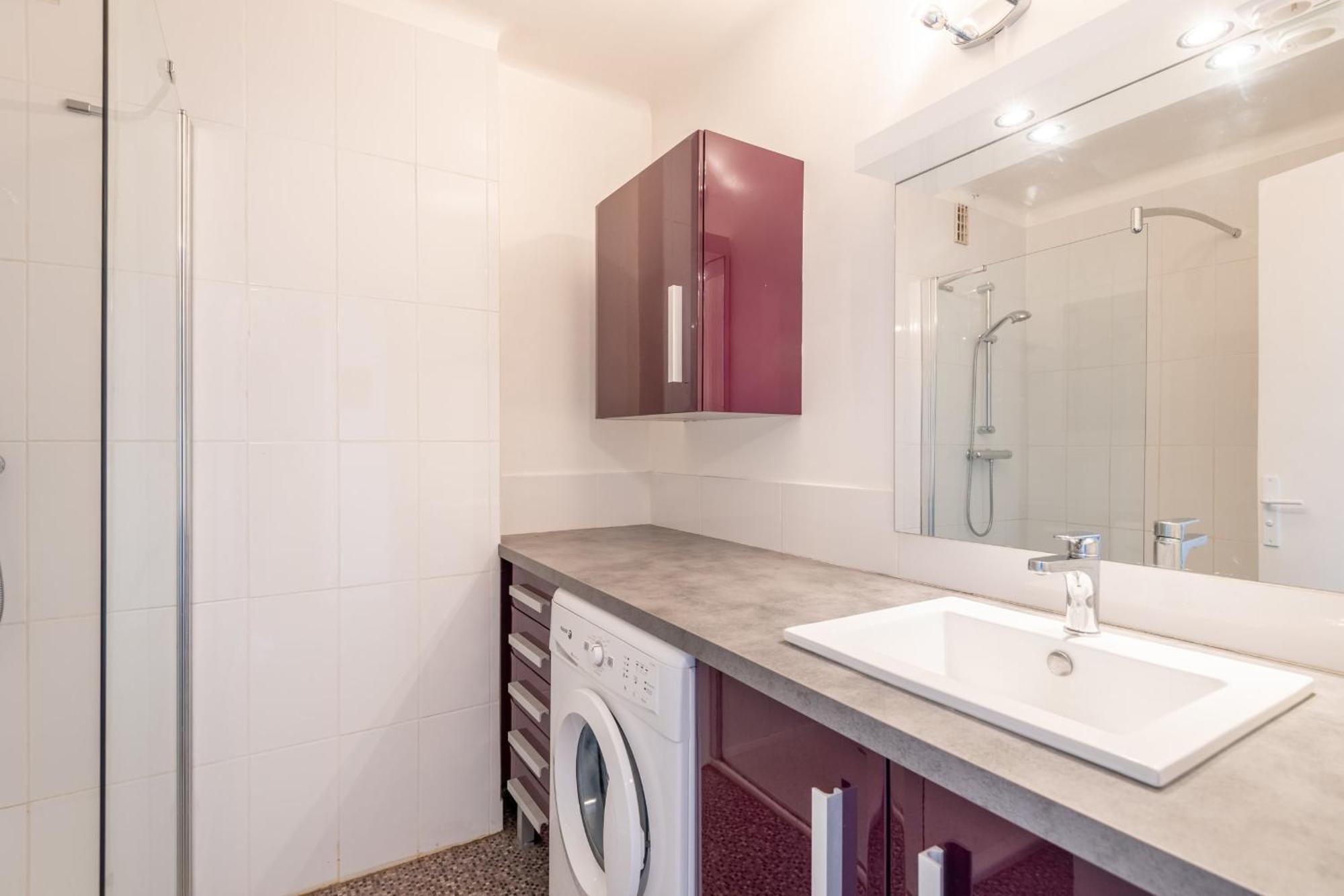 Imperial - Confortable Pres Du Apartment Annecy