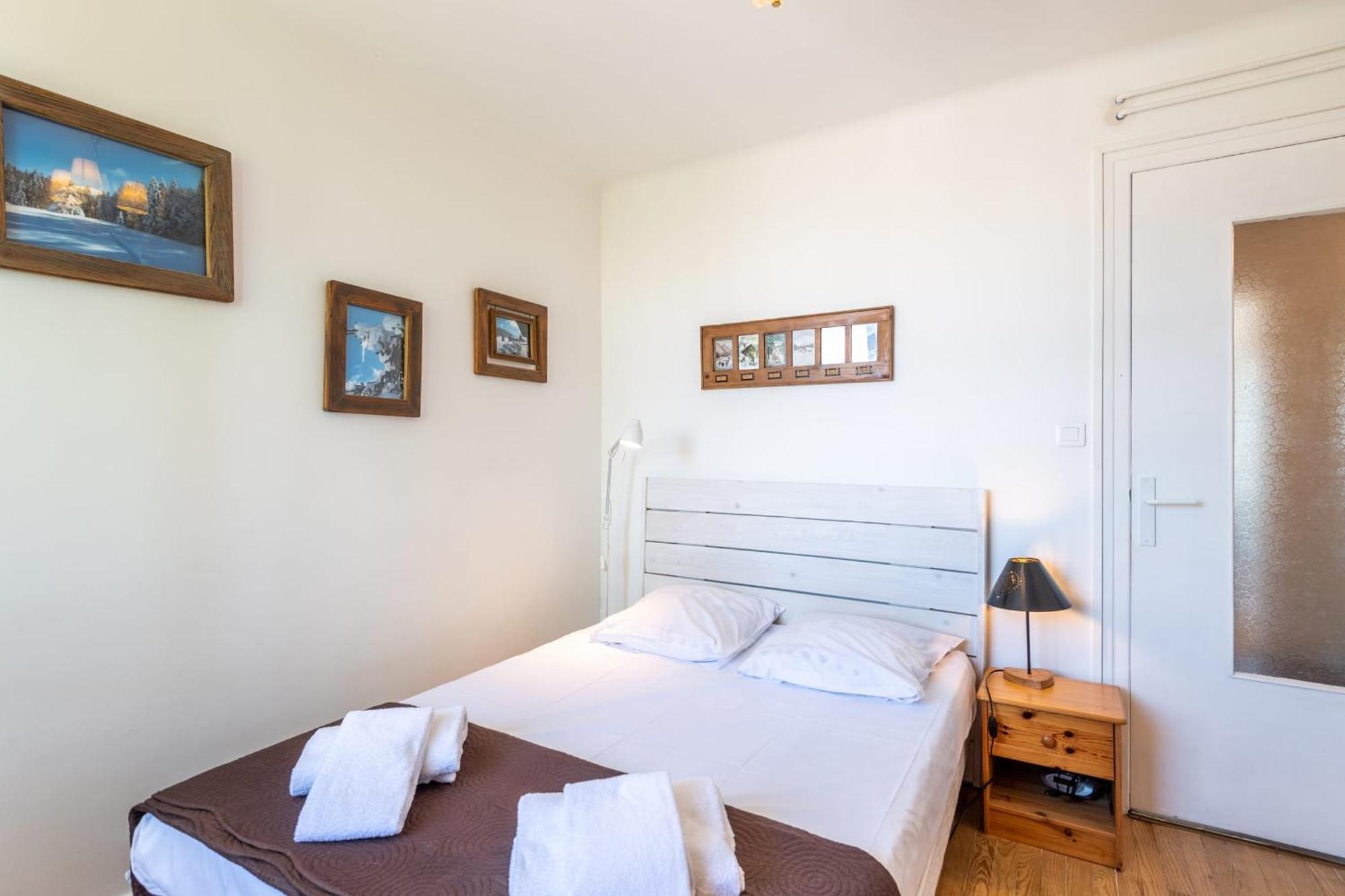 Apartment Imperial - Confortable Pres Du