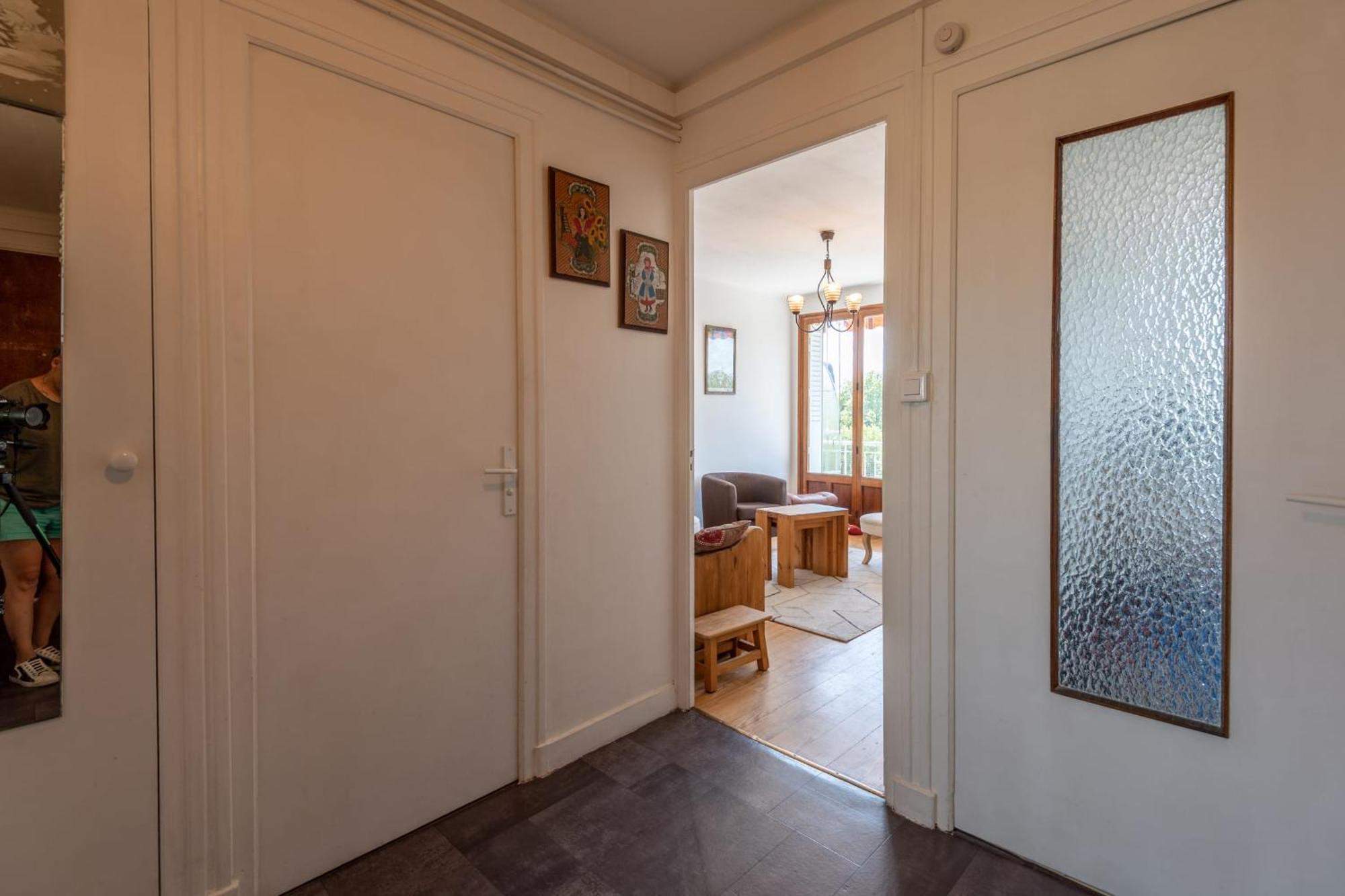 Apartment Imperial - Confortable Pres Du Annecy
