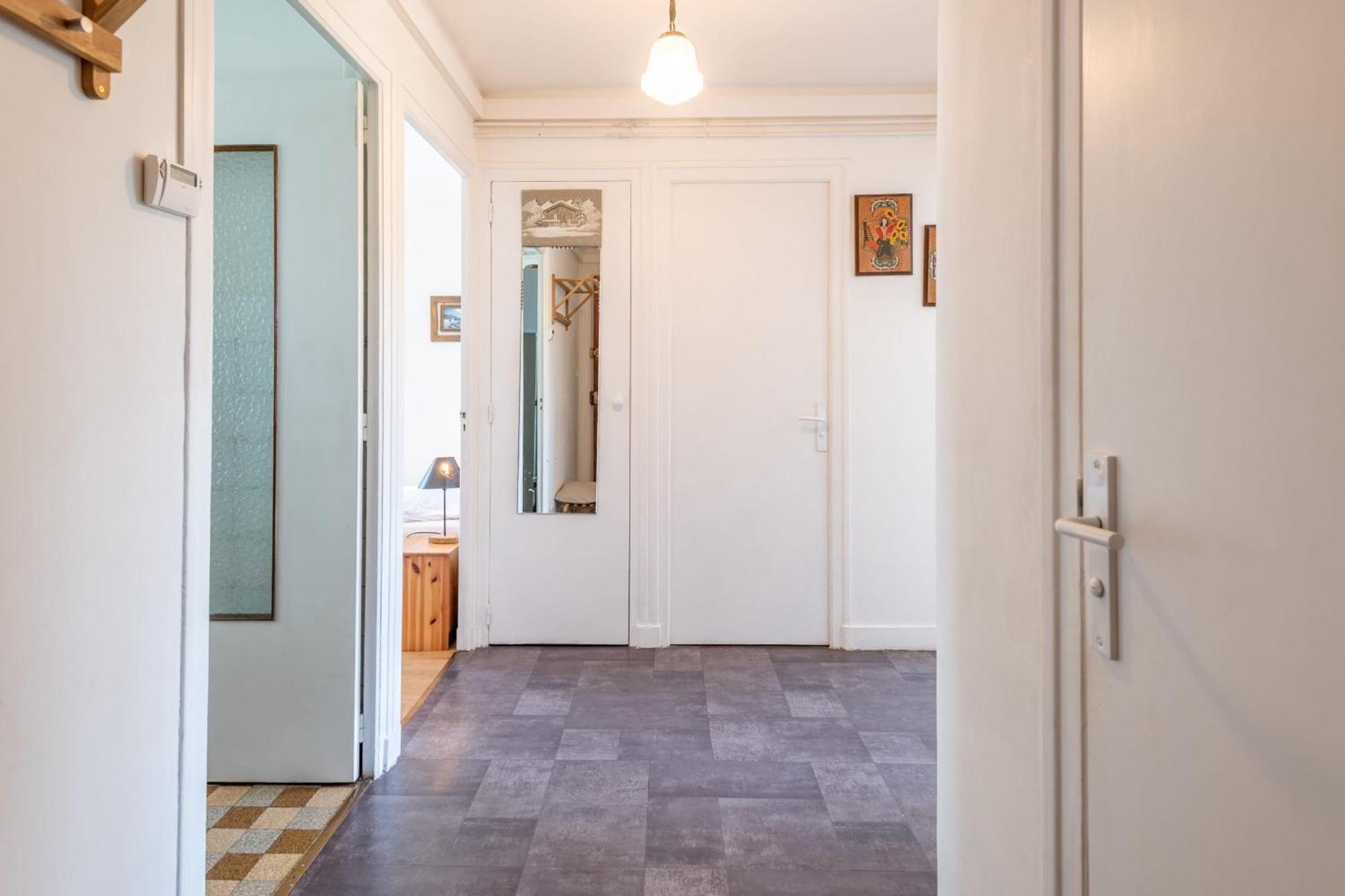 Apartment Imperial - Confortable Pres Du Annecy