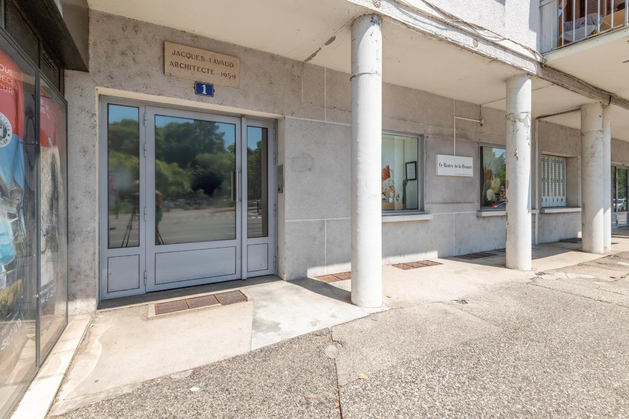 Imperial - Confortable Pres Du Annecy