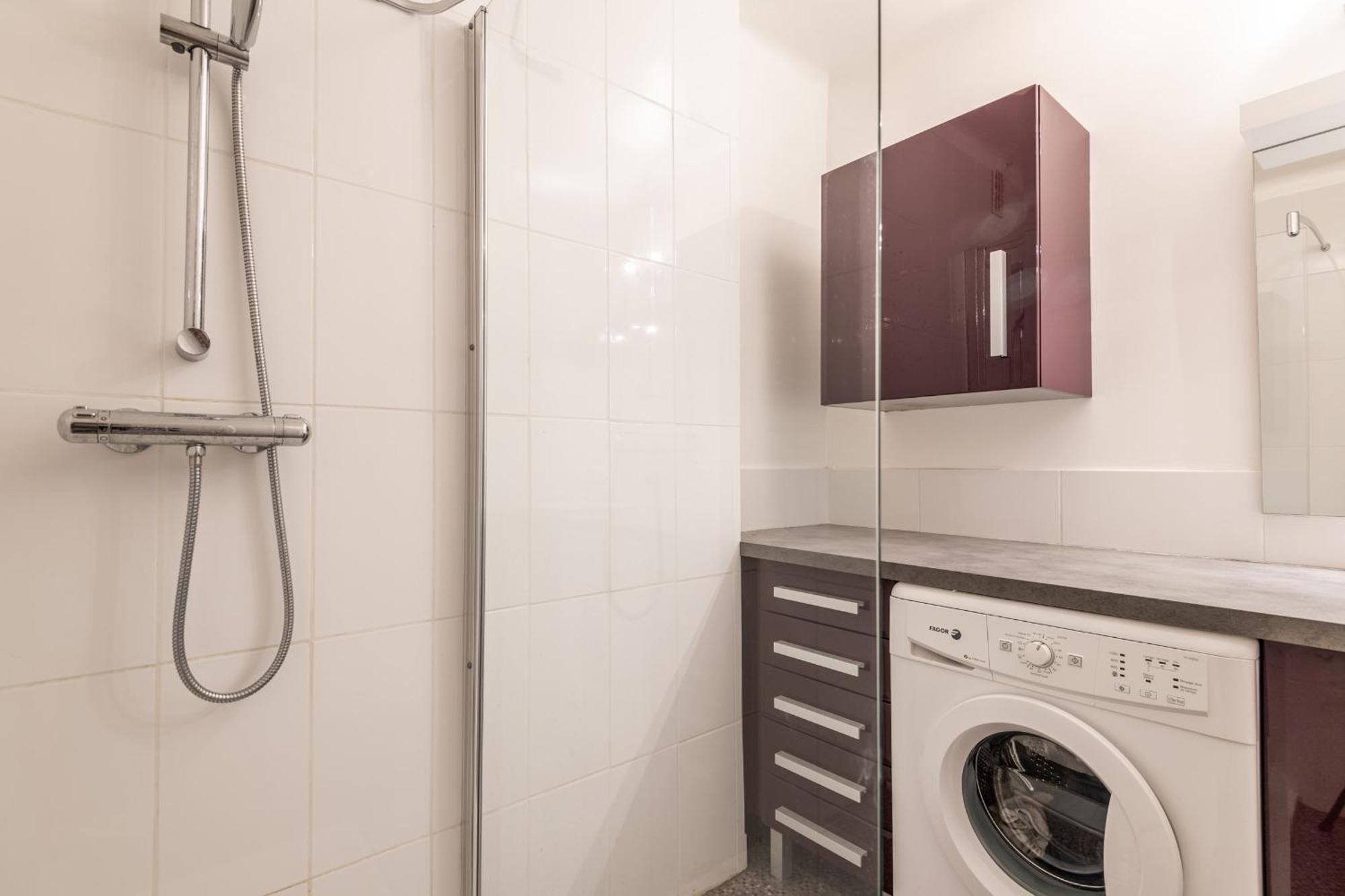 Apartment Imperial - Confortable Pres Du *