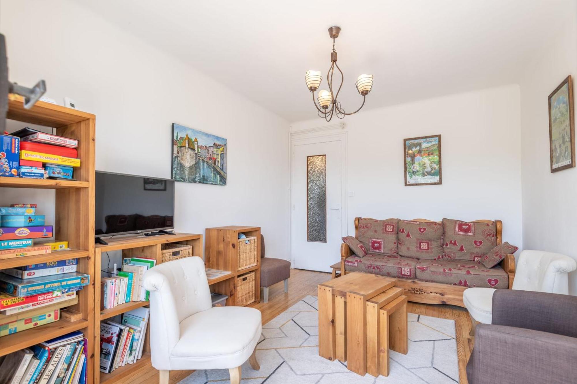 Apartment Imperial - Confortable Pres Du *