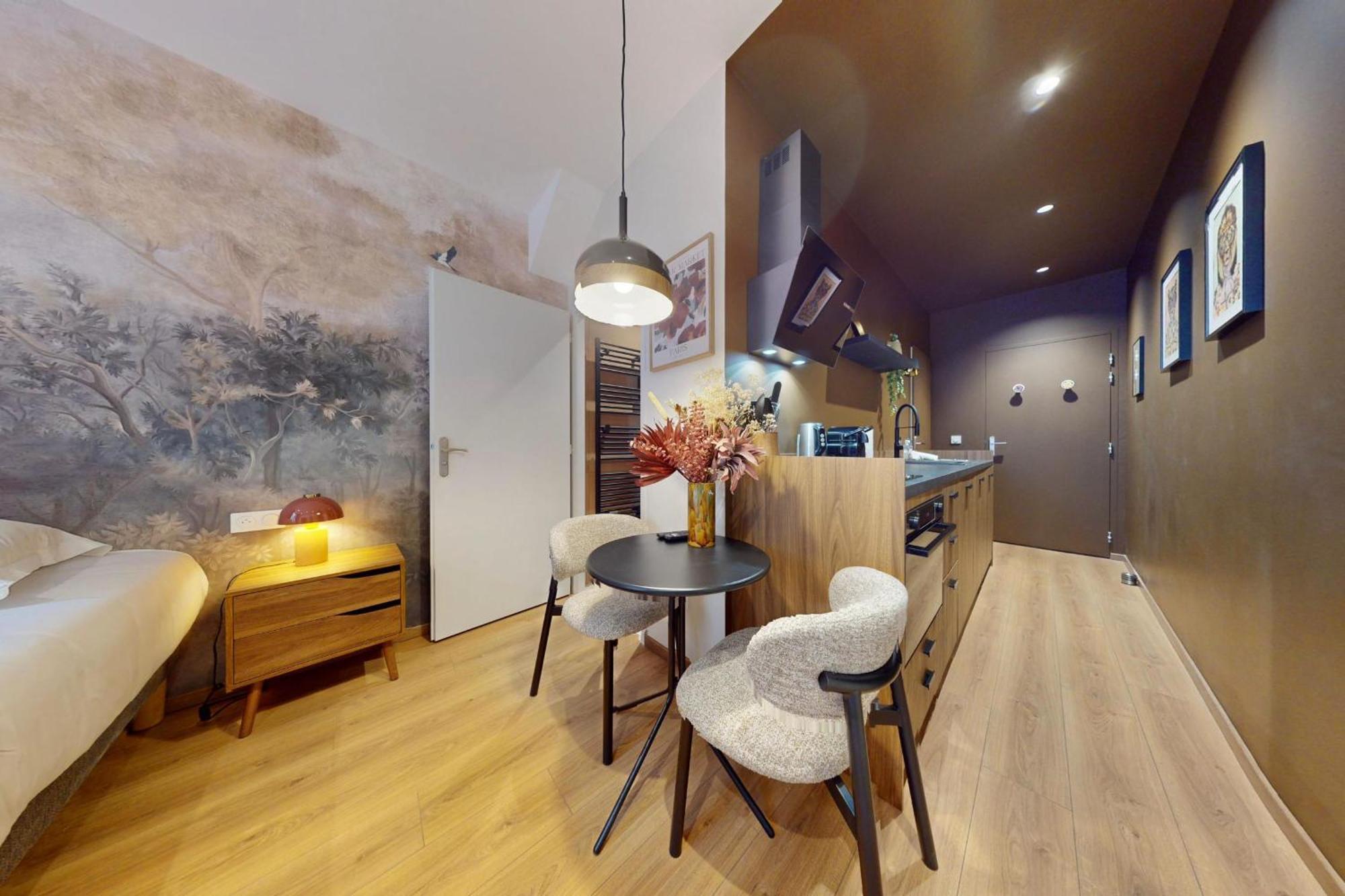 Apartment Moderne En Plein Coeur De La Vieille D'annecy *