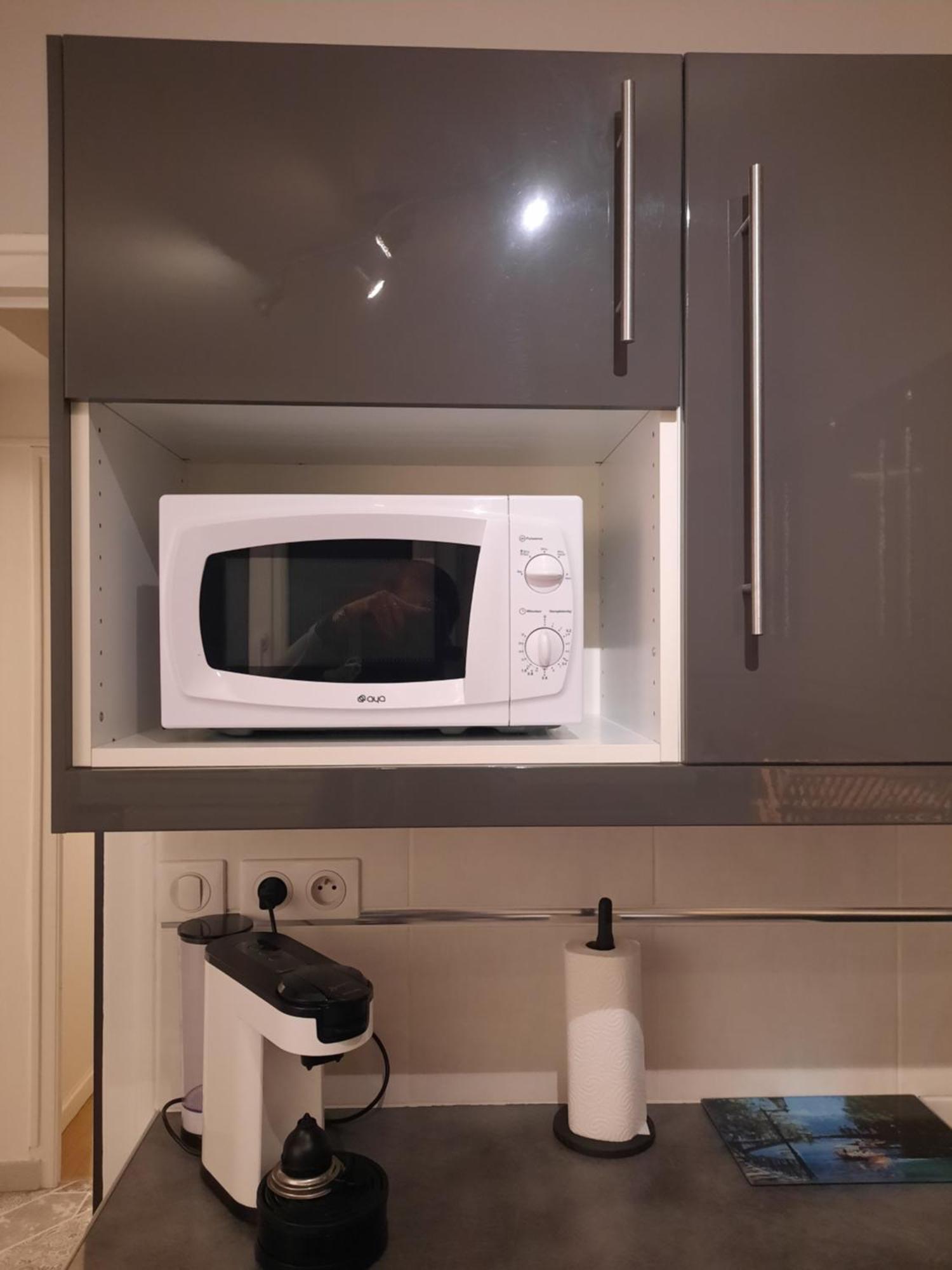 Apartment Familial A 2 Pas Du