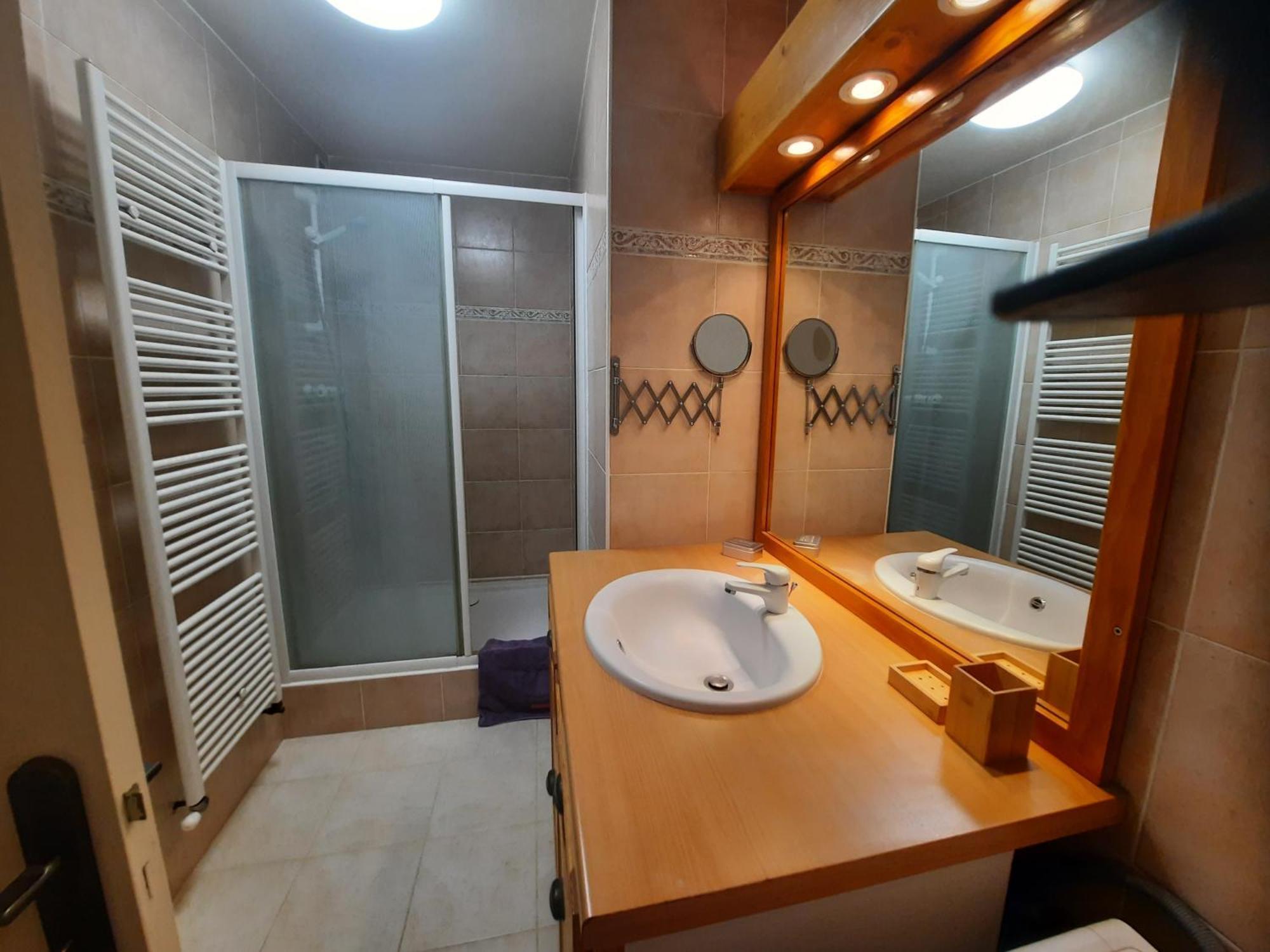 Apartment Familial A 2 Pas Du *