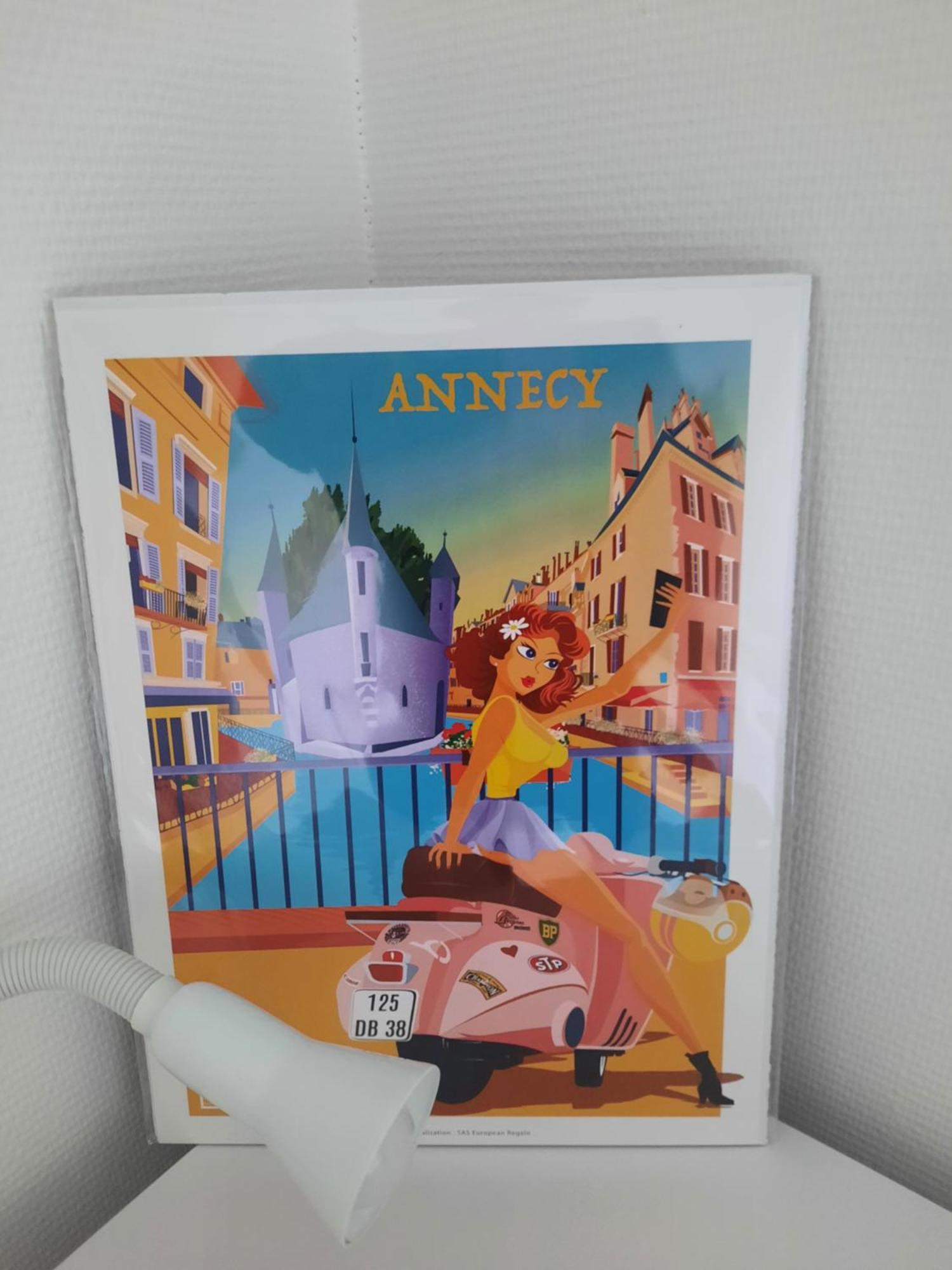 Apartment Familial A 2 Pas Du *