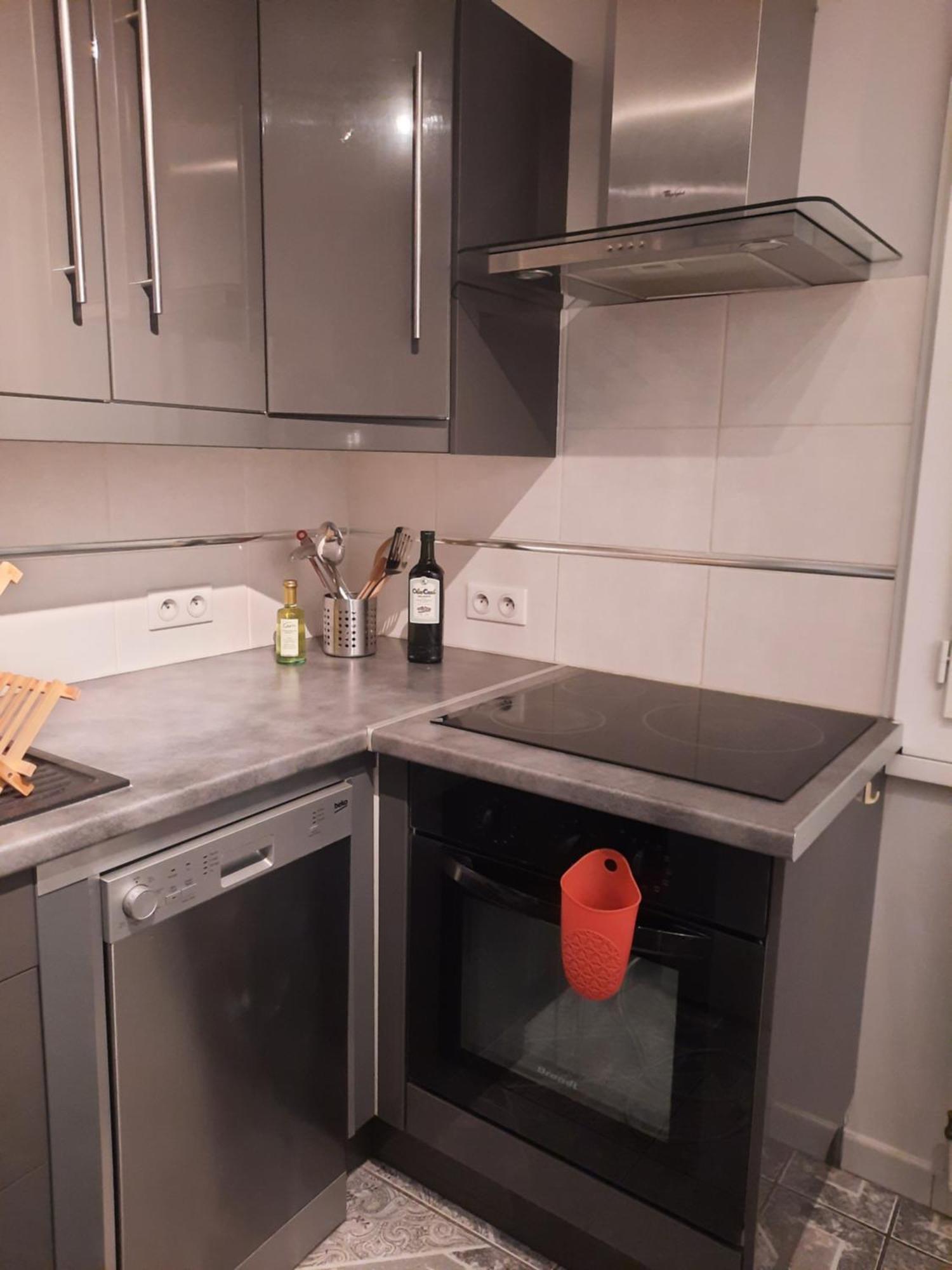 Apartment Familial A 2 Pas Du Annecy