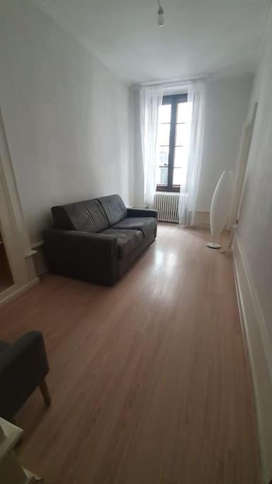 L'authentique Et Spacieux - Vieille Apartment