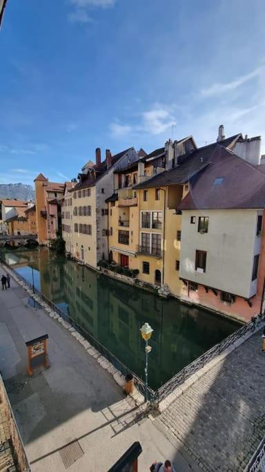 L'authentique Et Spacieux - Vieille