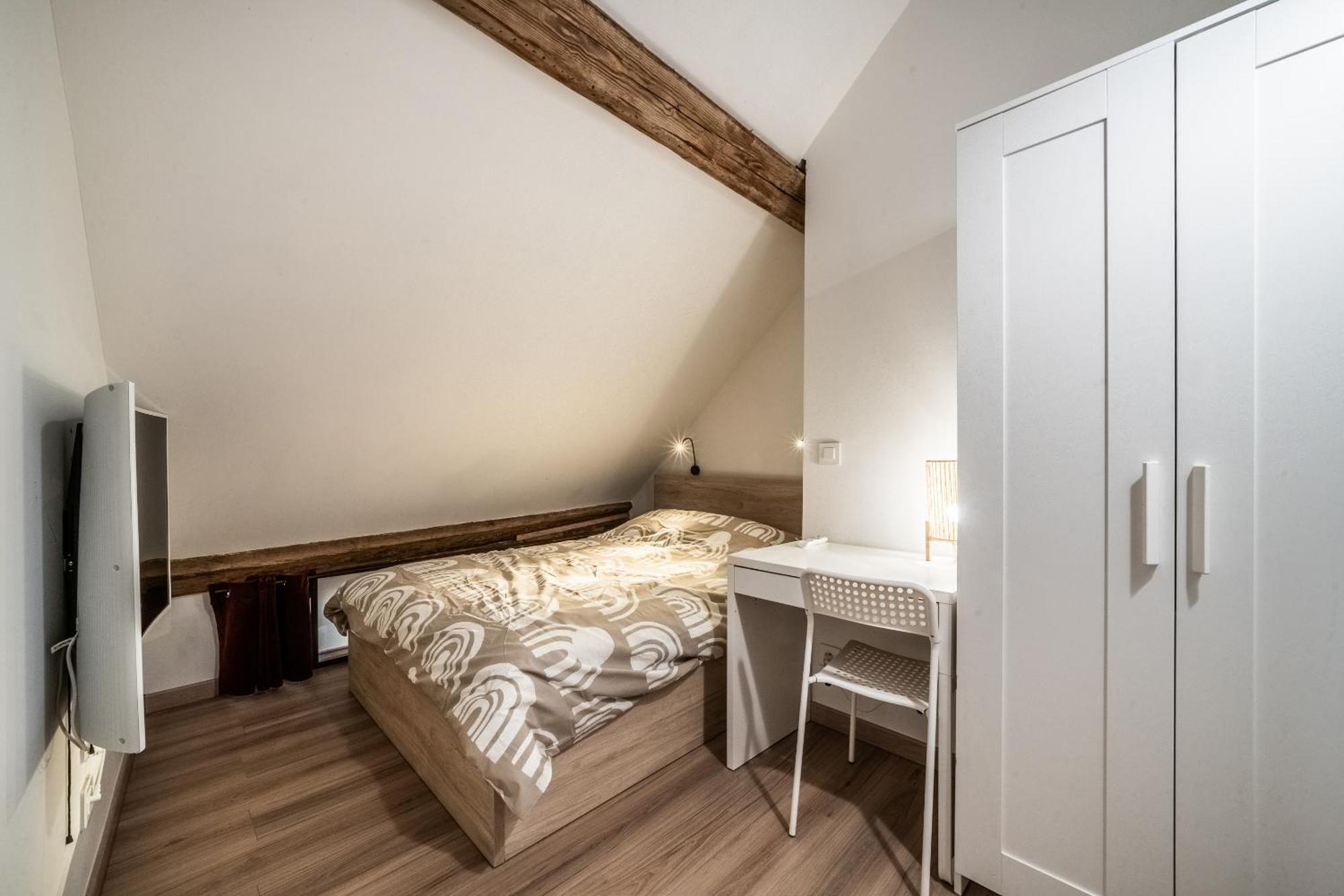 Coeur Vieille Annecy