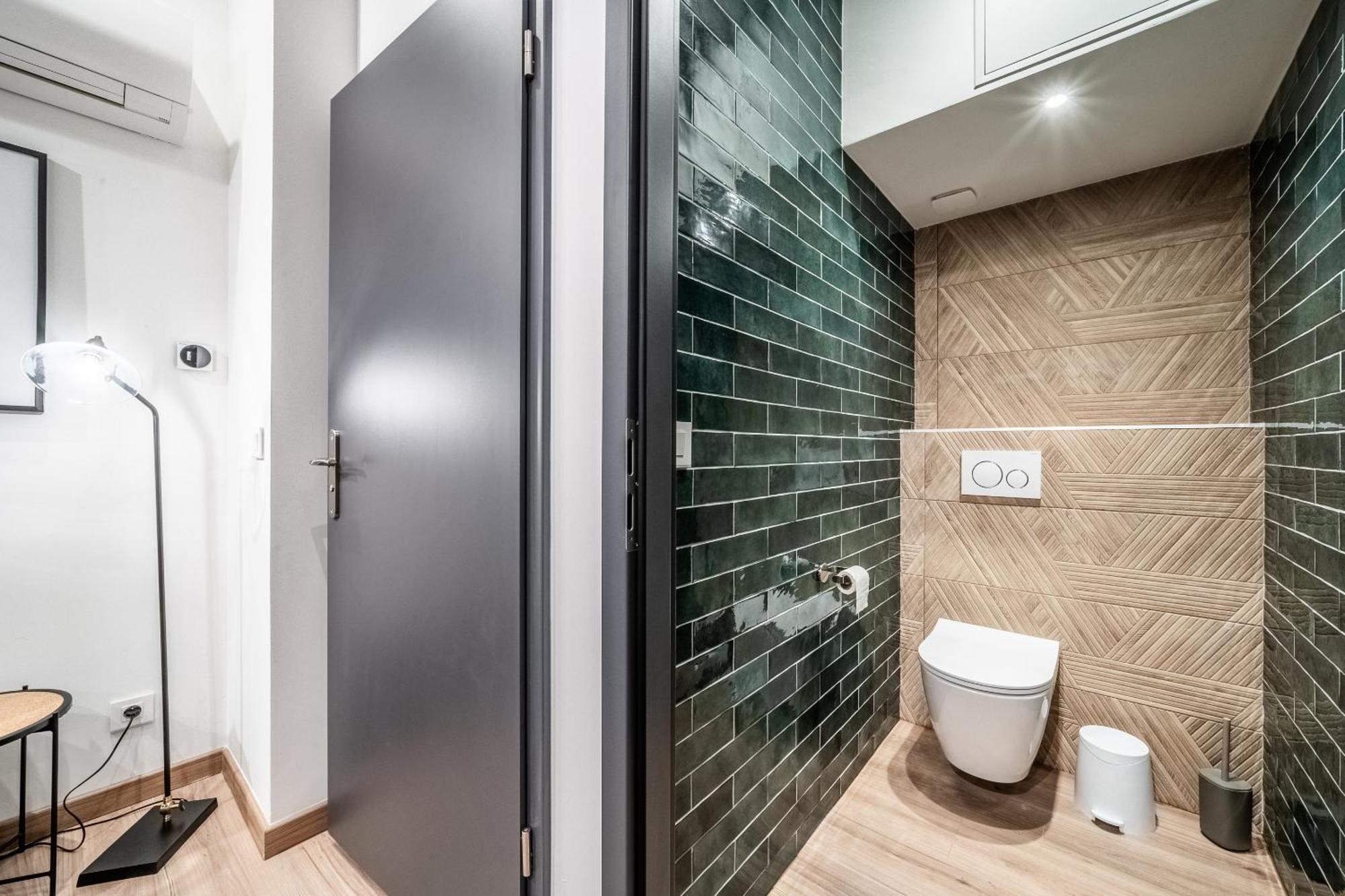 Coeur Vieille Appartement *
