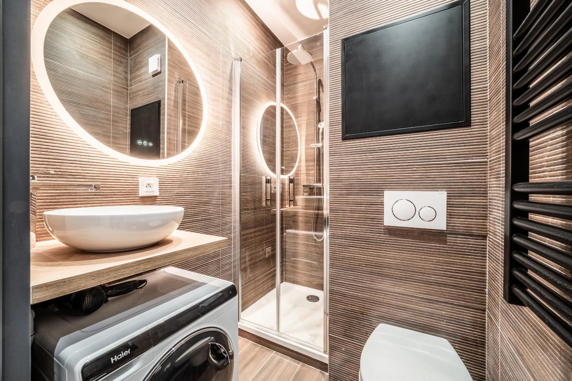 Coeur Vieille Appartement *