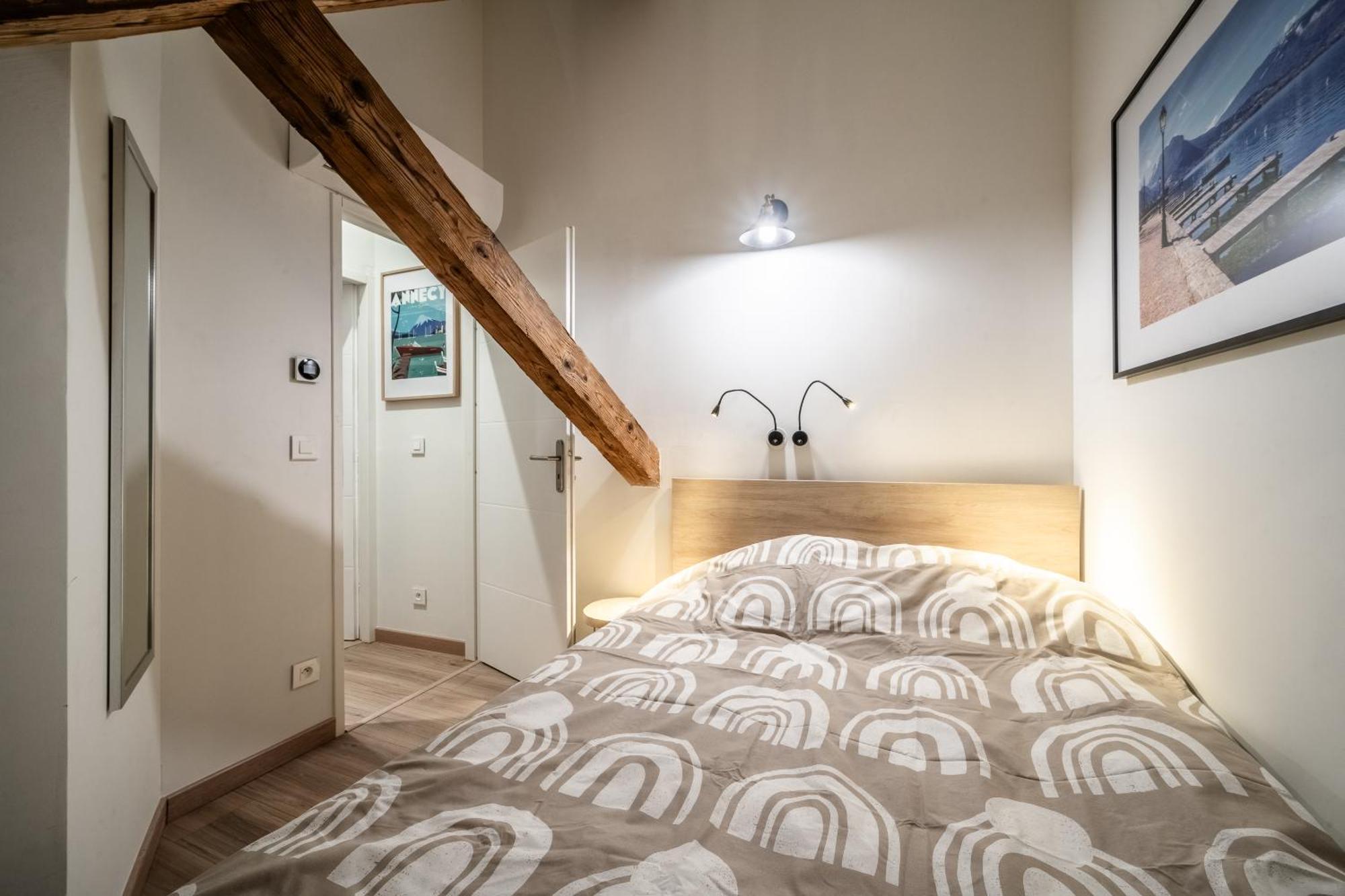Appartement Coeur Vieille *