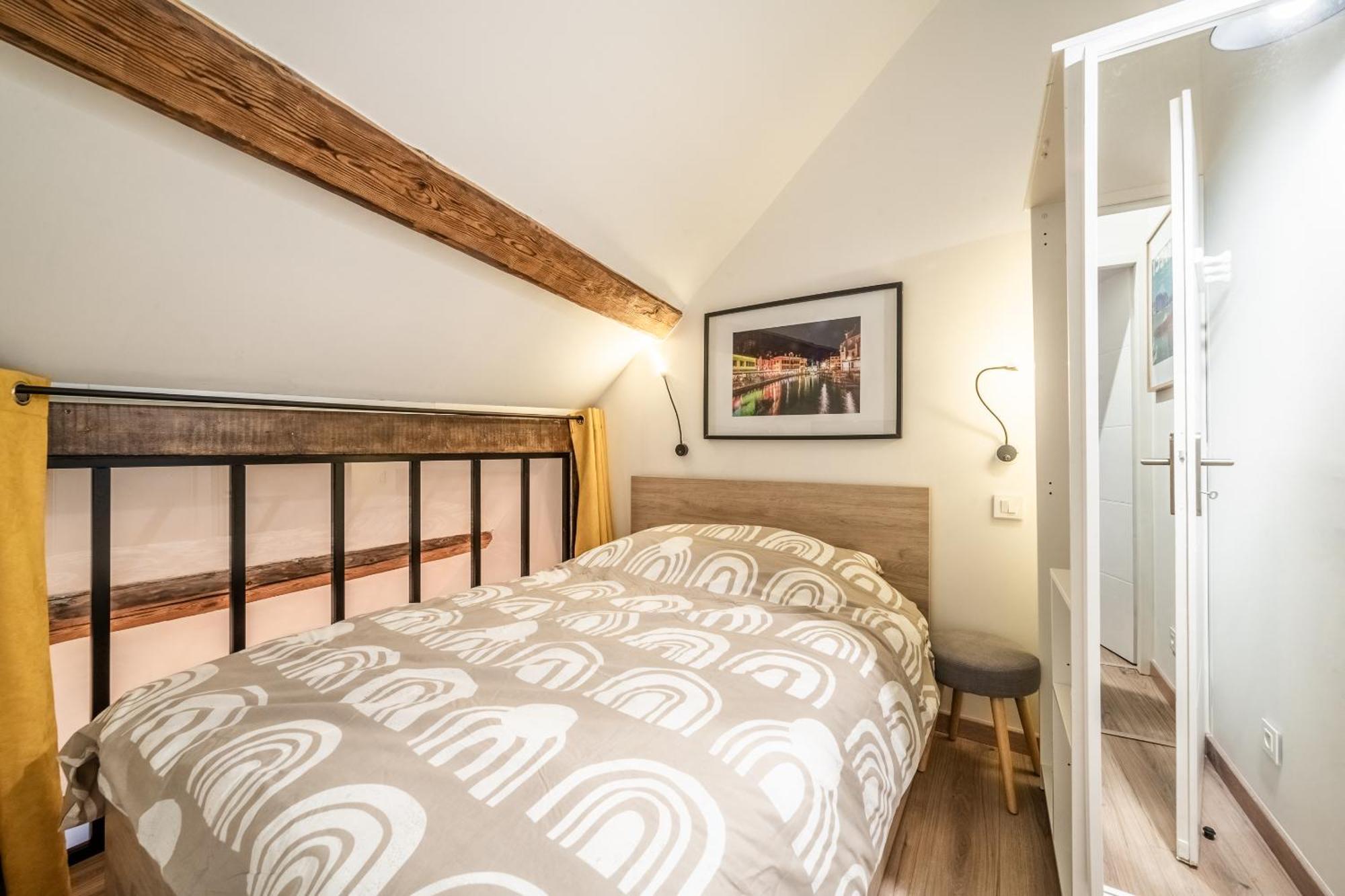 Appartement Coeur Vieille *