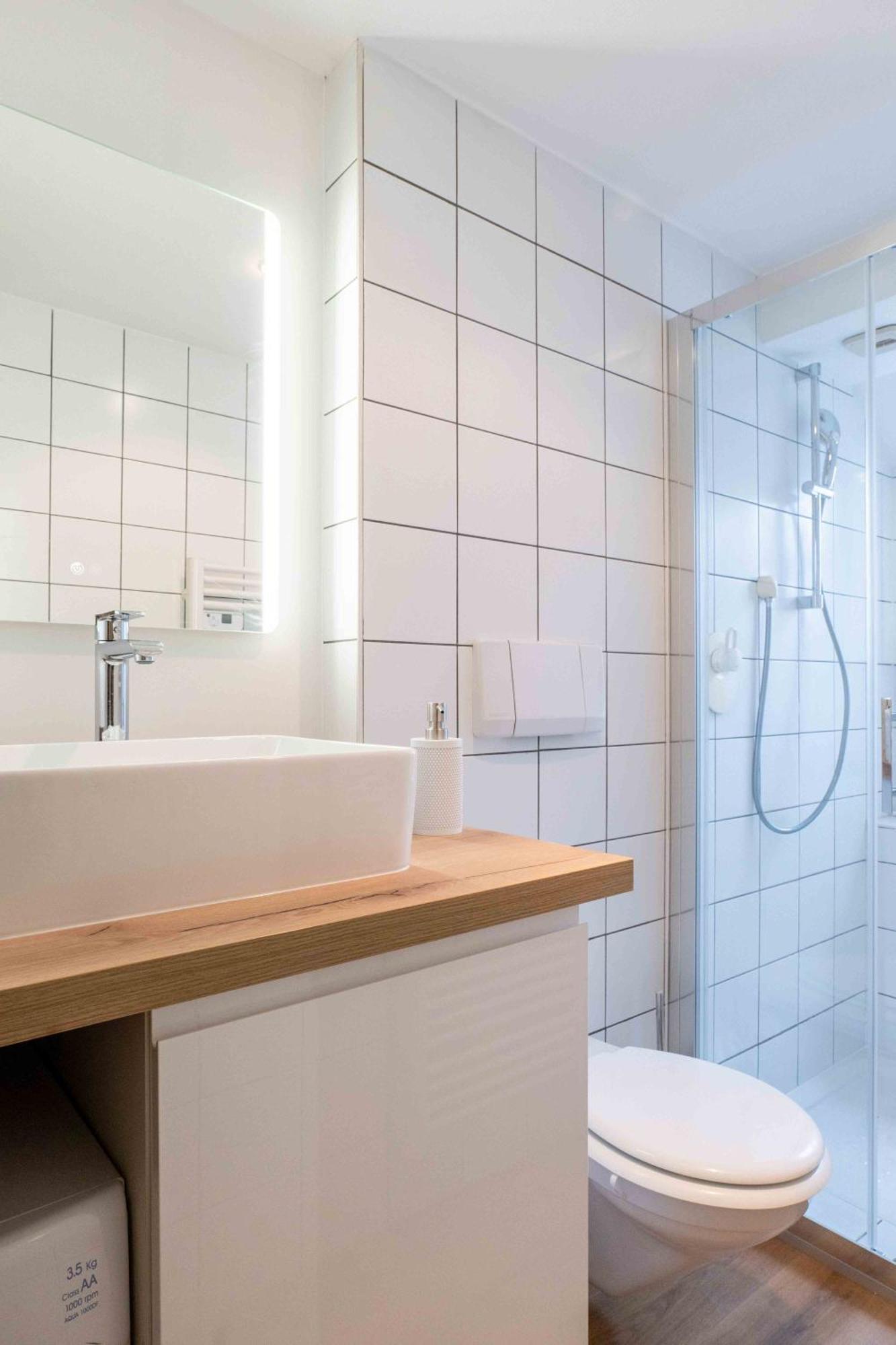 Matisse - Centre - Rue Pietonne - Apartment Annecy