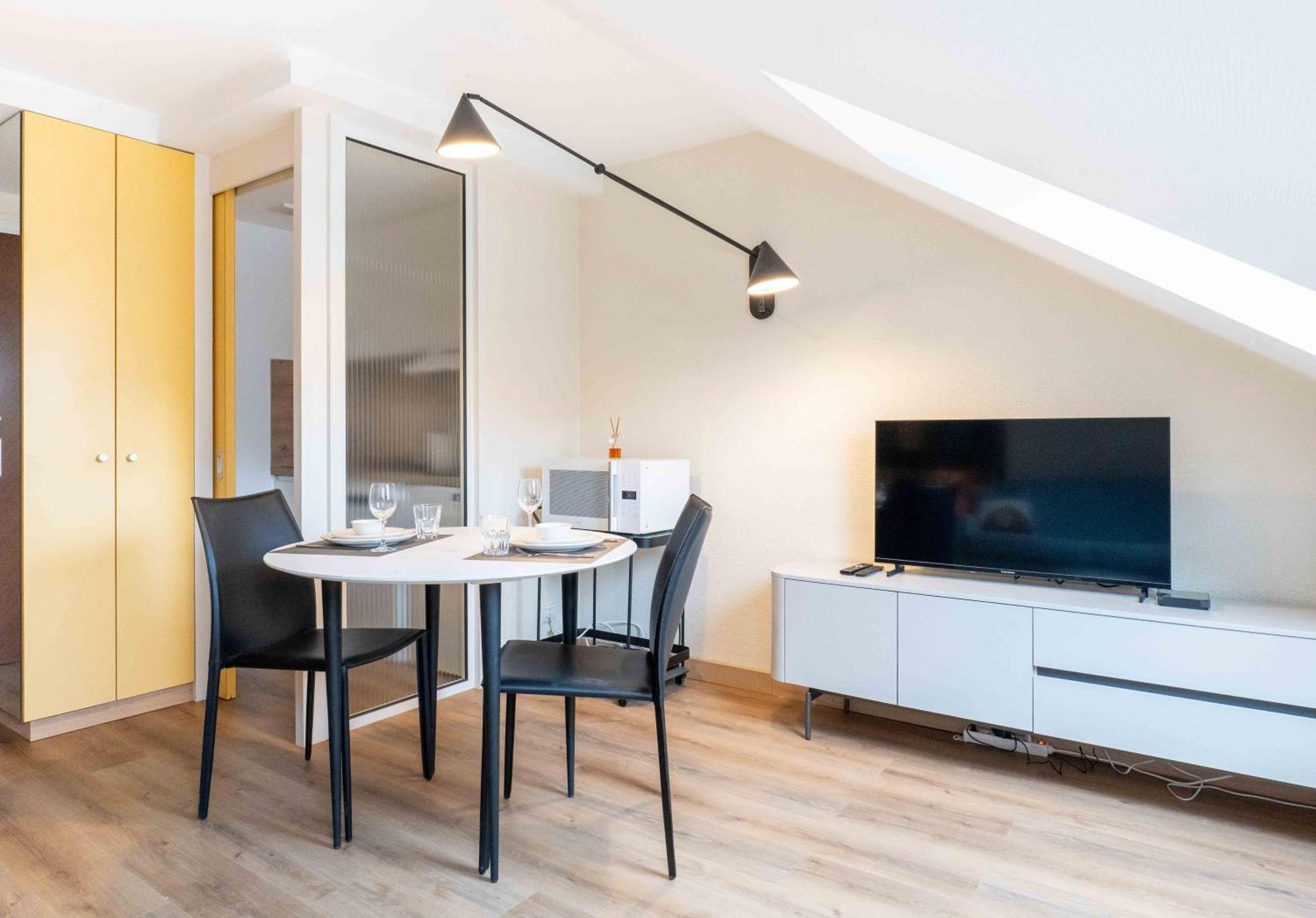 Matisse - Centre - Rue Pietonne -