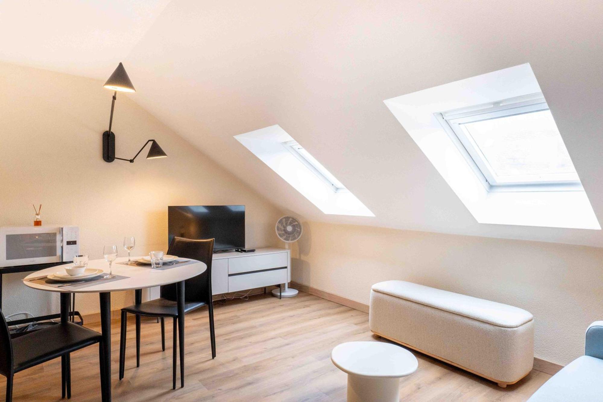 Matisse - Centre - Rue Pietonne - *