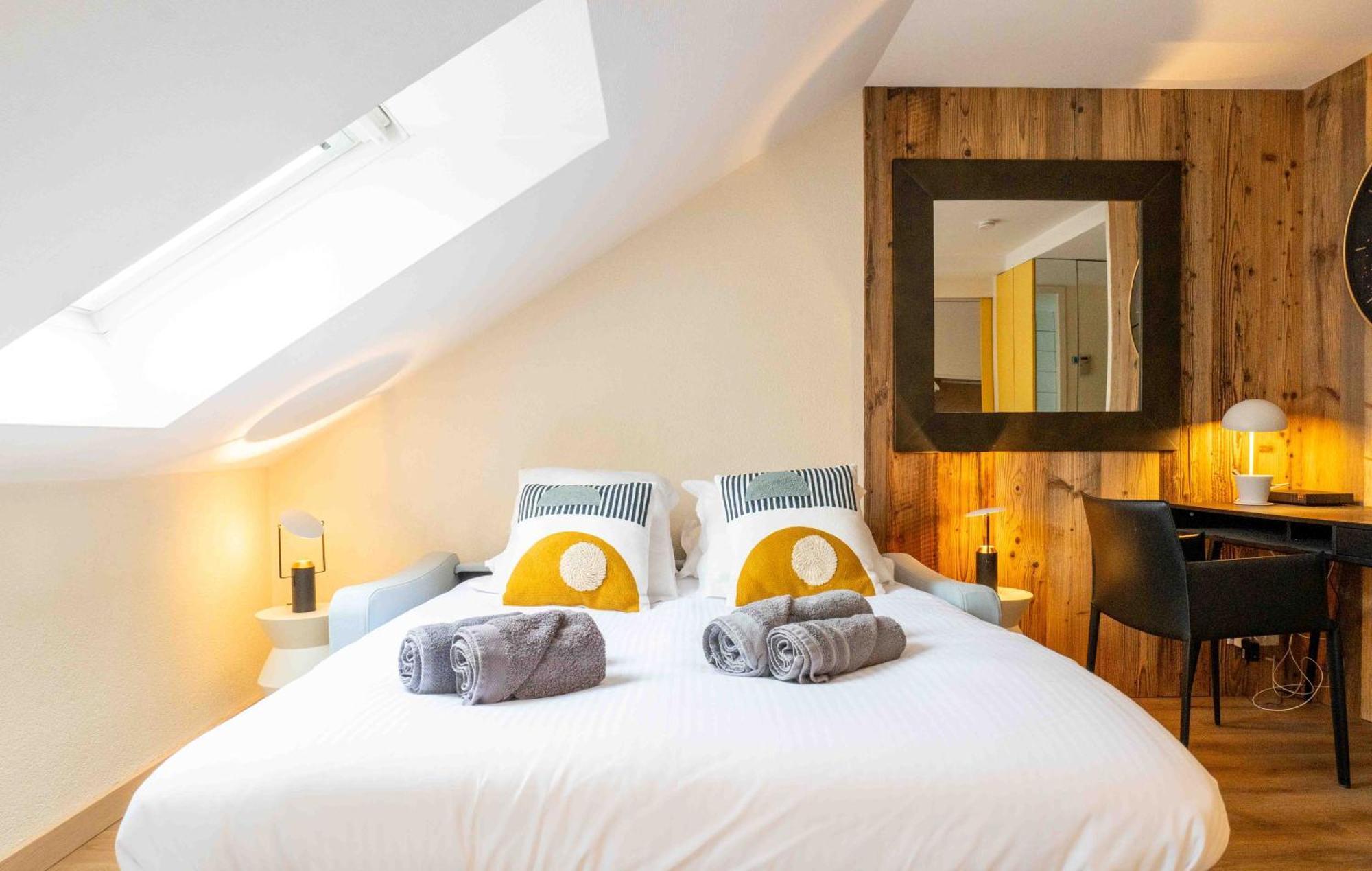 Matisse - Centre - Rue Pietonne - * Annecy