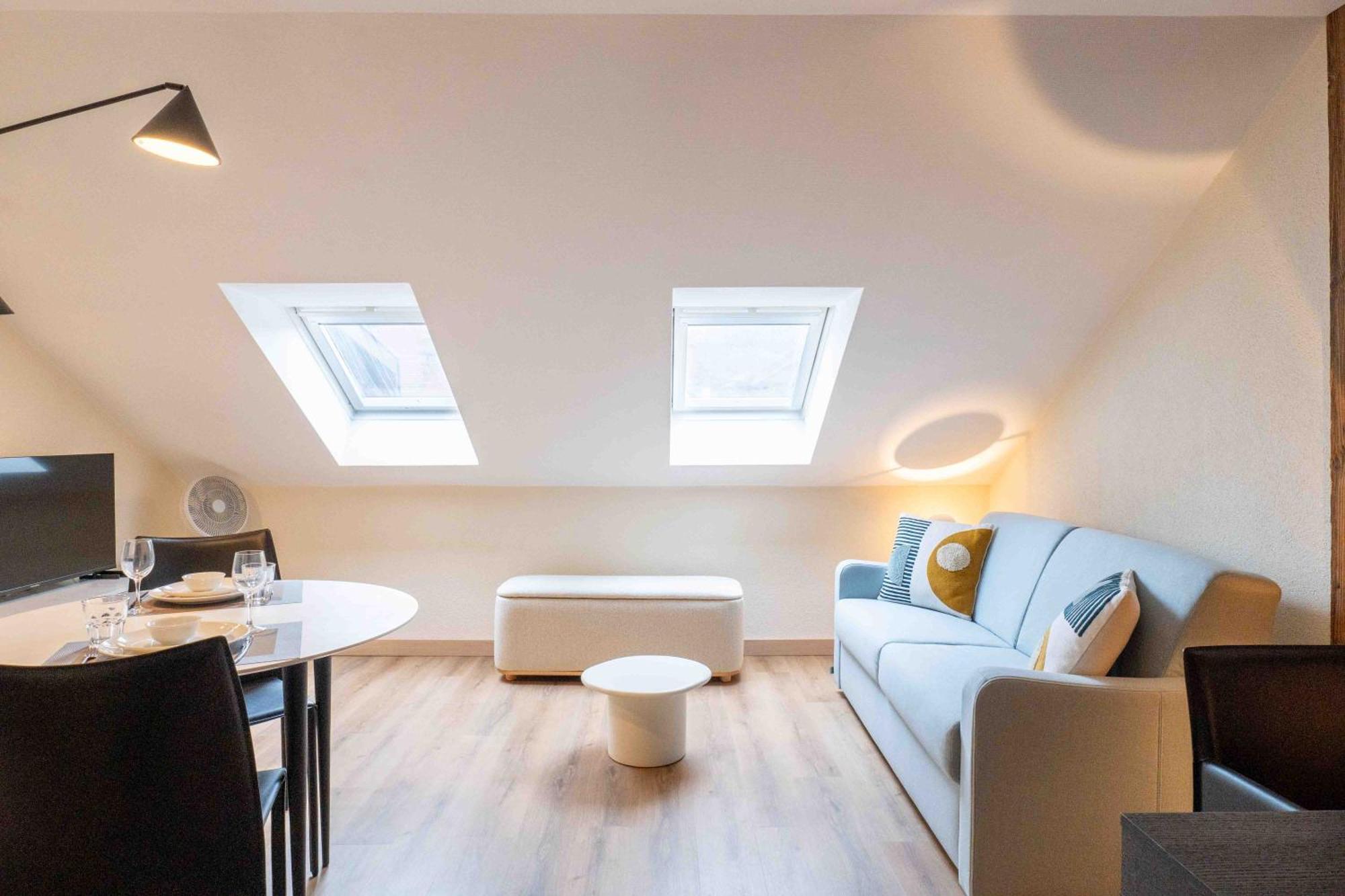 Apartment Matisse - Centre - Rue Pietonne - *