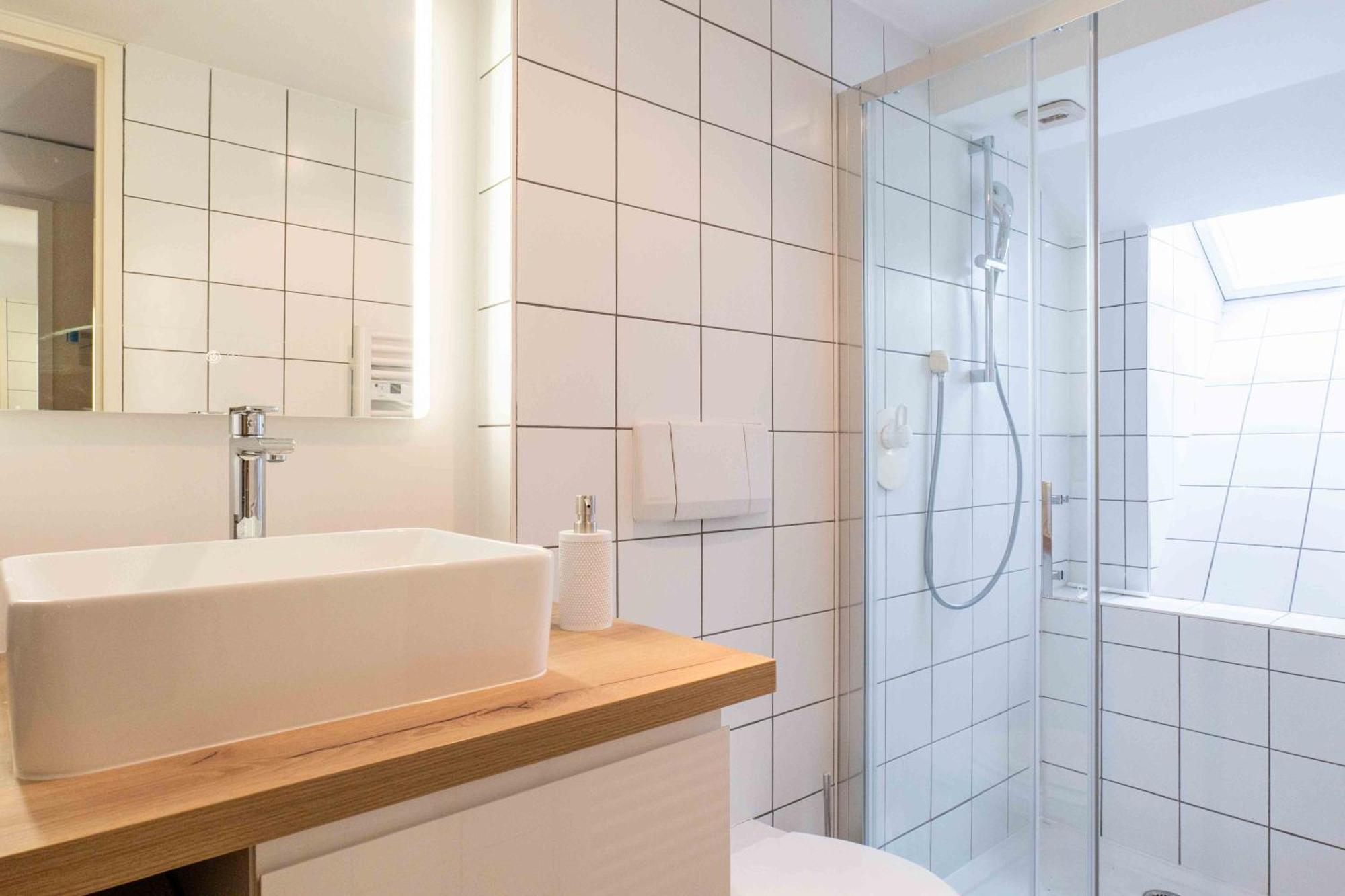 Matisse - Centre - Rue Pietonne - Apartment