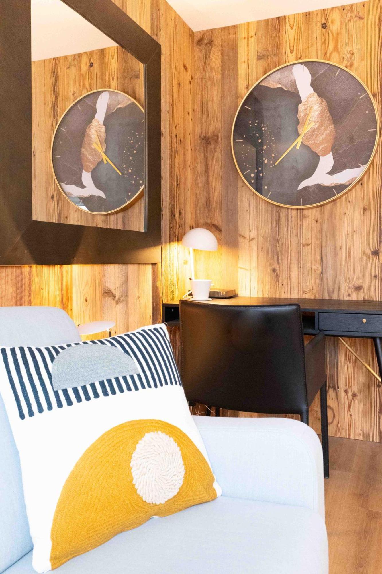 Matisse - Centre - Rue Pietonne - Apartment Annecy