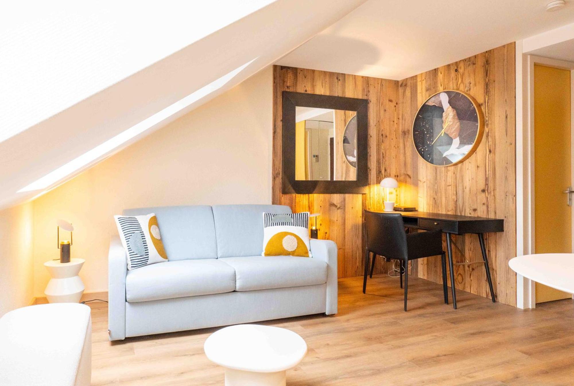 Matisse - Centre - Rue Pietonne - Apartment Annecy
