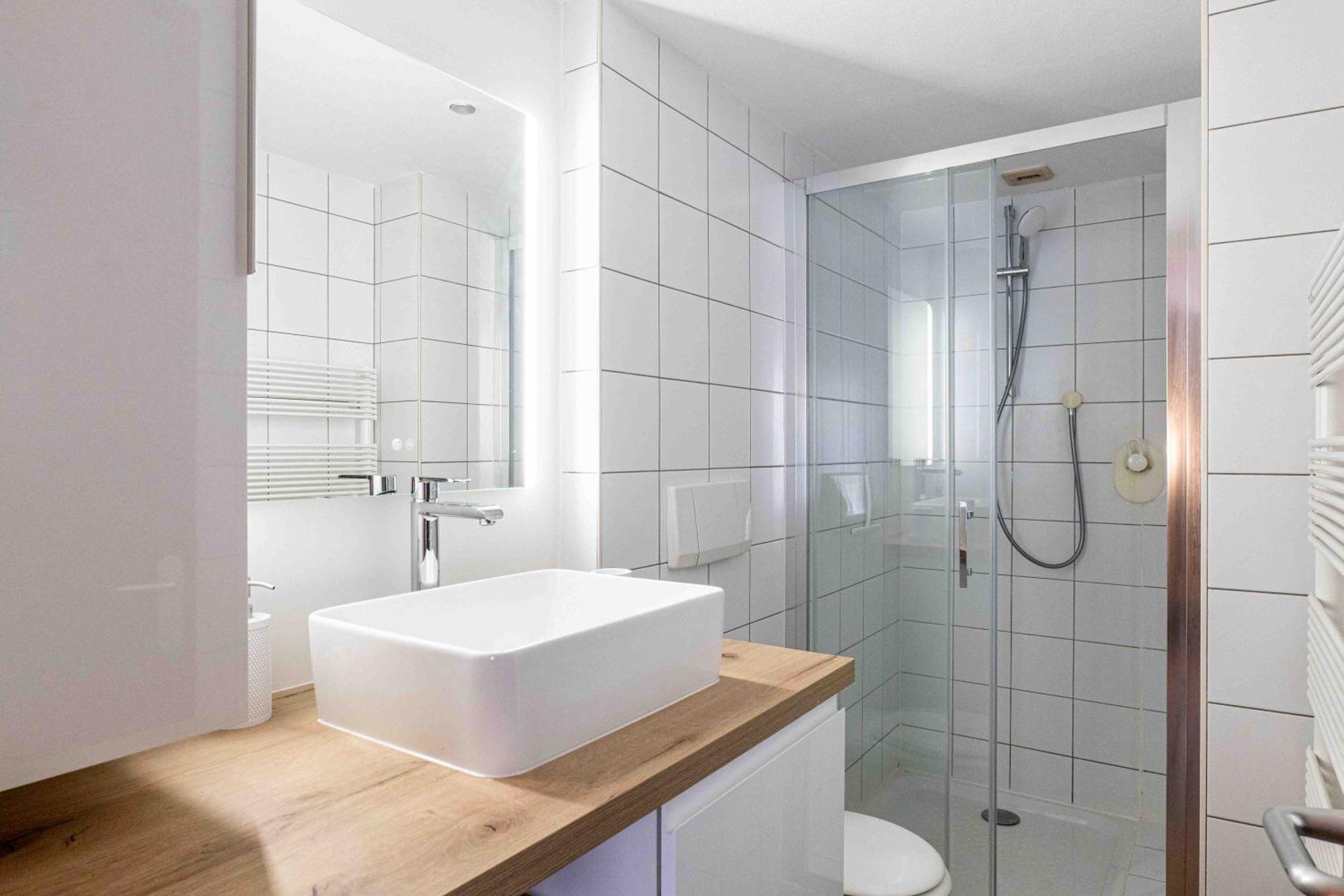 Apartment Lebasque - Centre - Rue Pietonne -