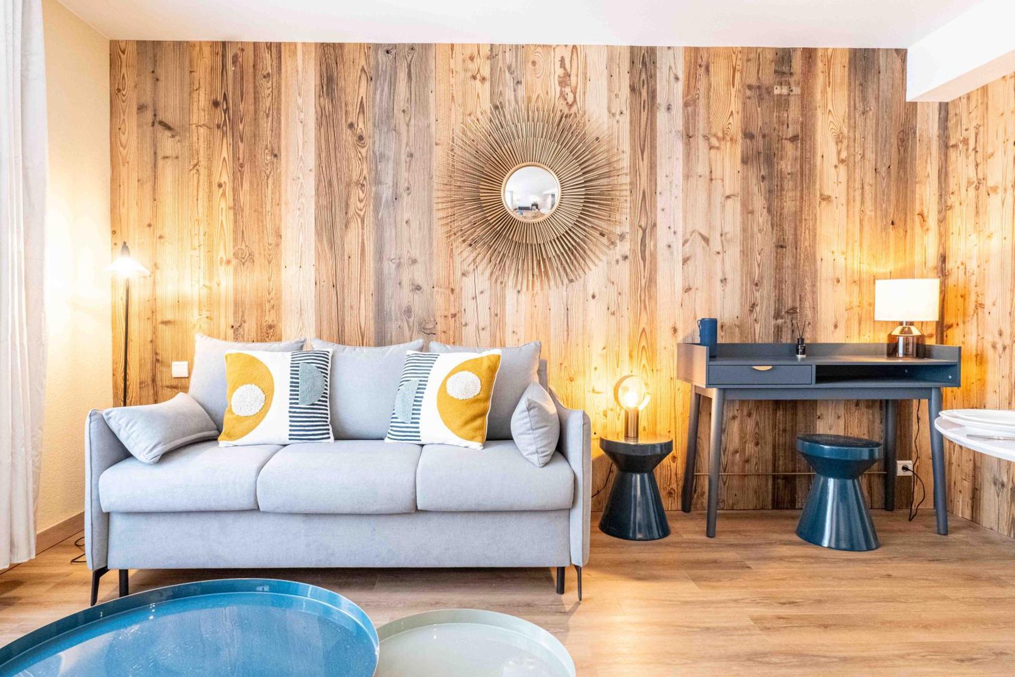 Apartment Lebasque - Centre - Rue Pietonne - Annecy