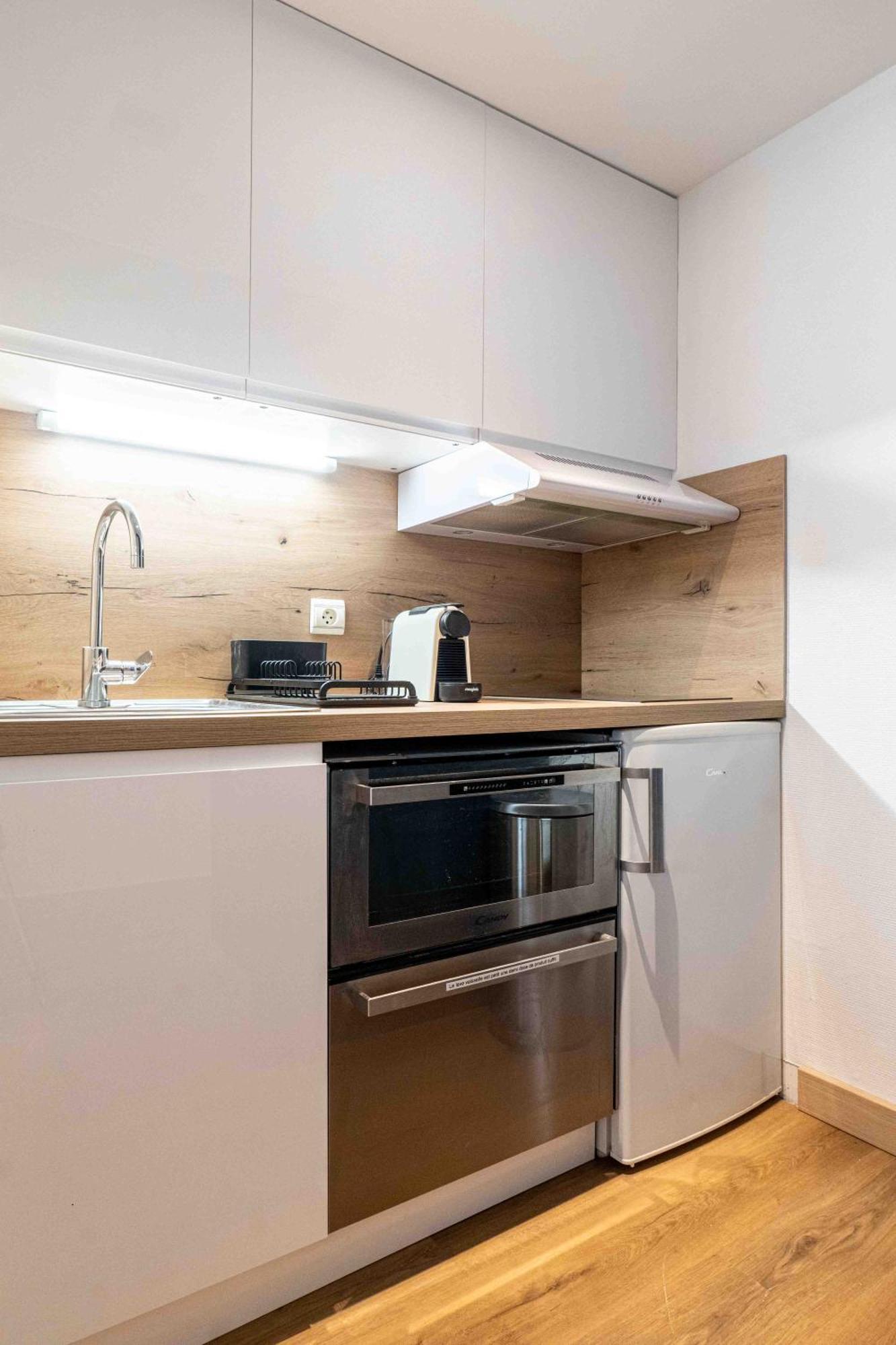 Apartment Lebasque - Centre - Rue Pietonne - *