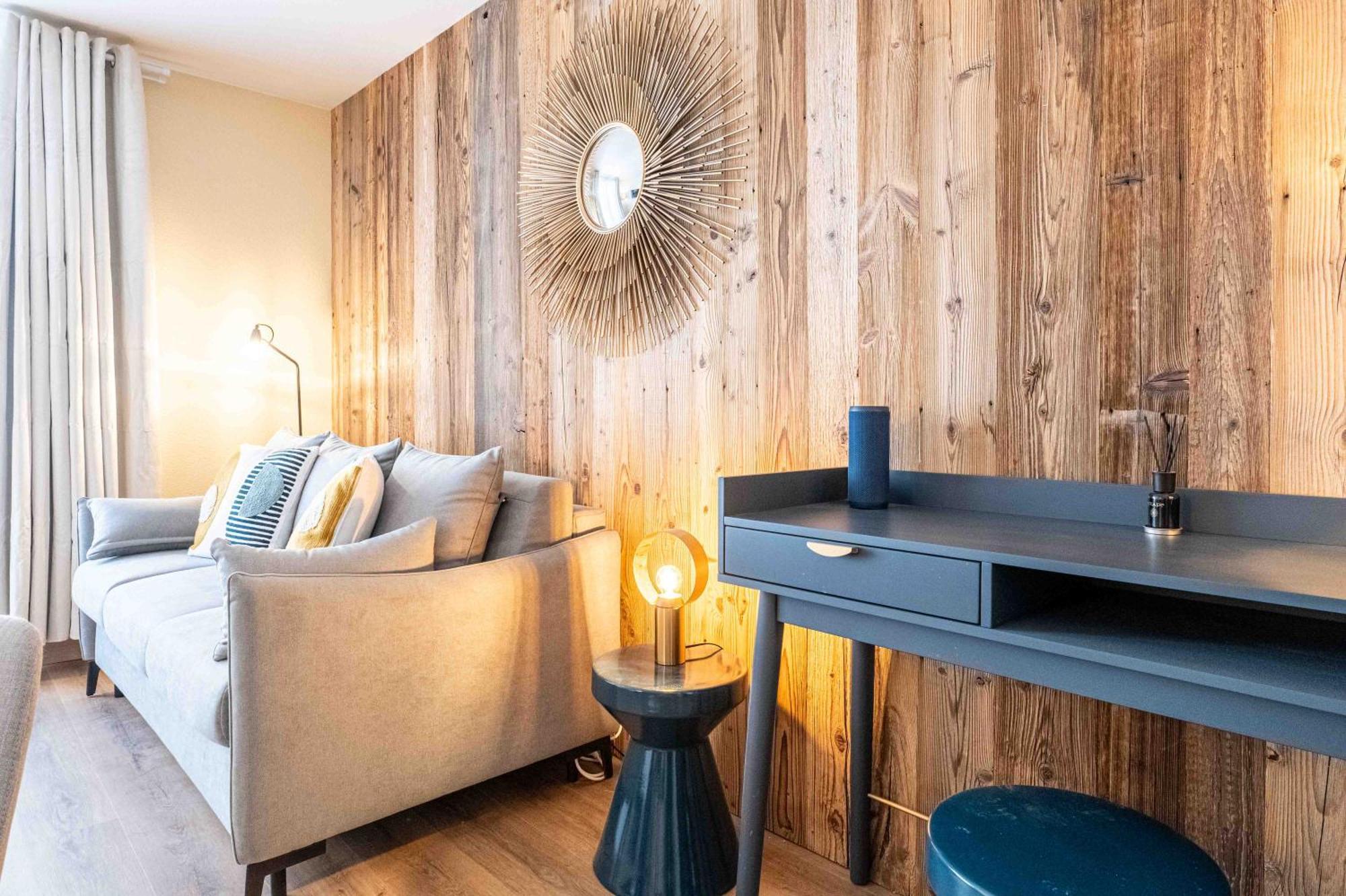 Apartment Lebasque - Centre - Rue Pietonne - *
