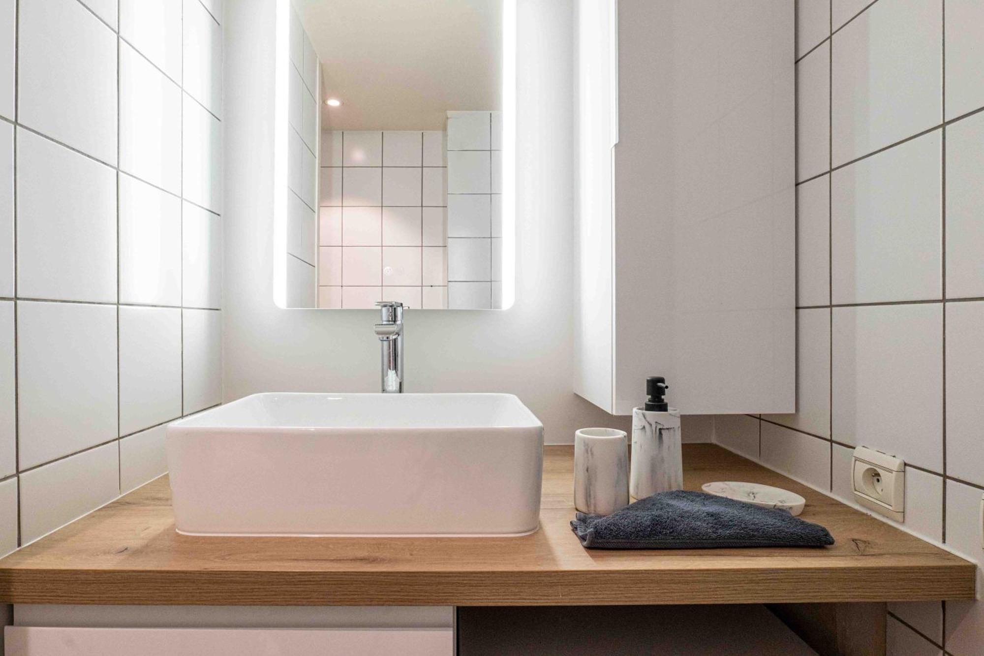 Apartamento Le Picasso - Centre - Rue Pietonne - *