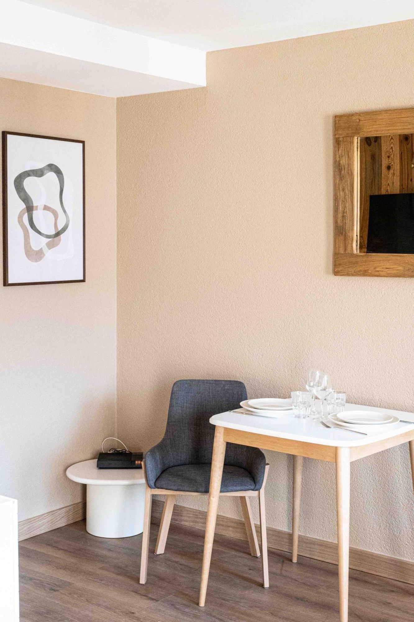 Apartamento Le Picasso - Centre - Rue Pietonne -