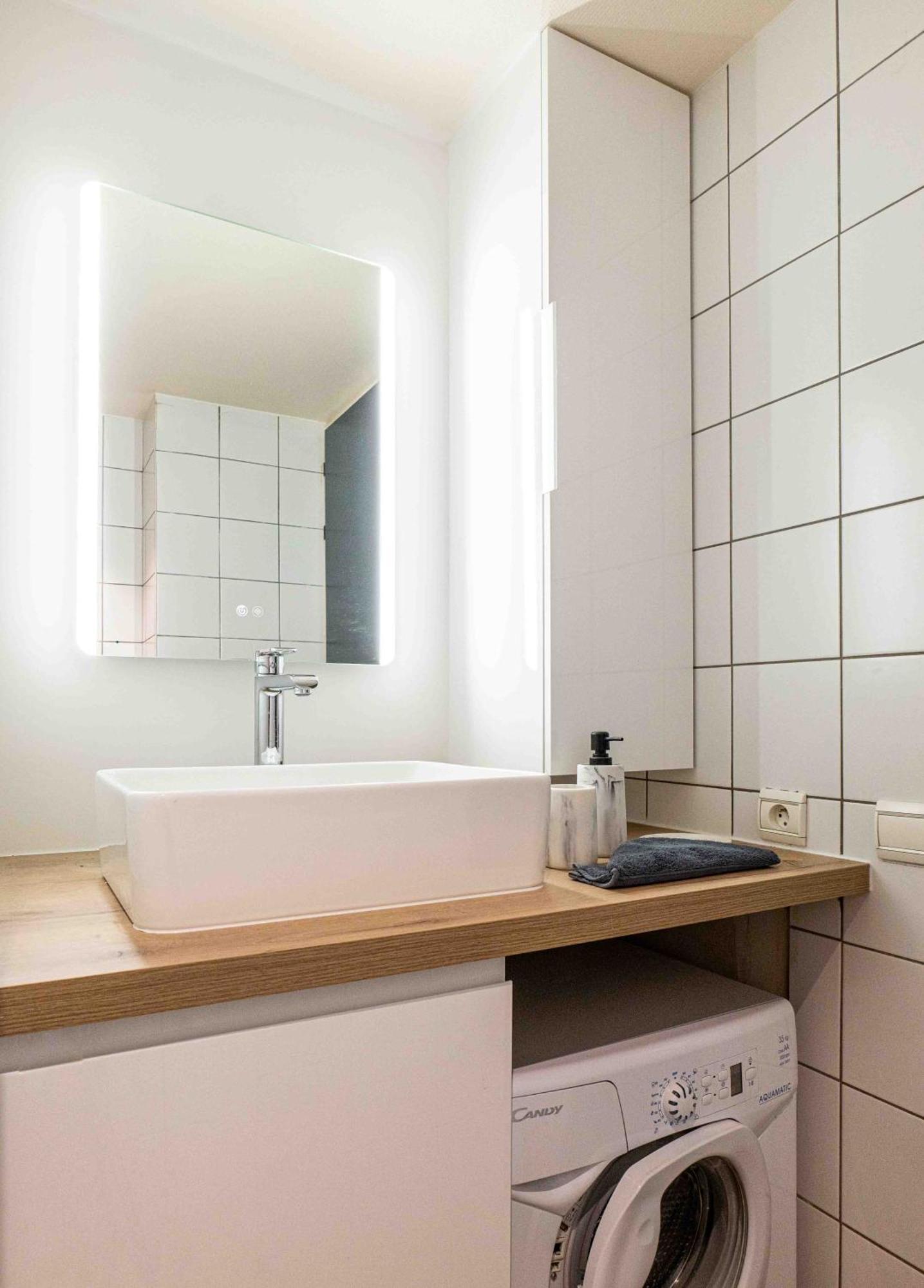 Apartamento Le Picasso - Centre - Rue Pietonne - *