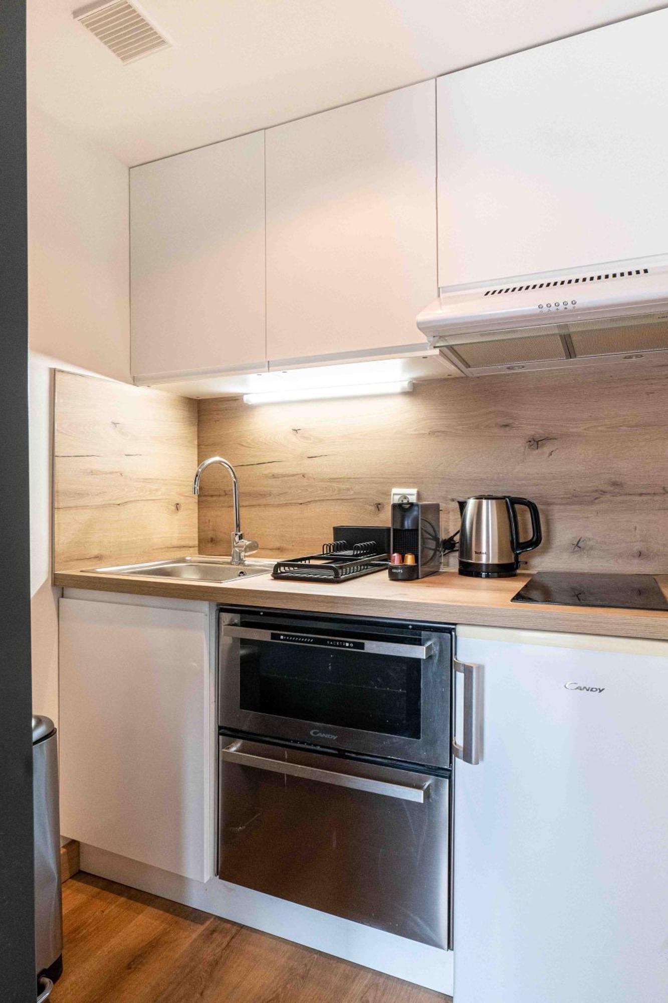 Apartamento Le Picasso - Centre - Rue Pietonne - *