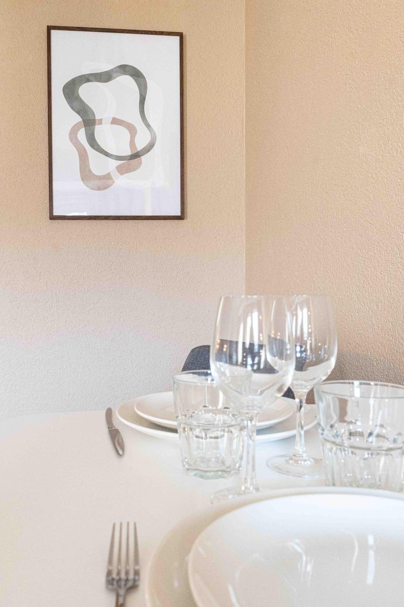 Le Picasso - Centre - Rue Pietonne - Apartamento Annecy