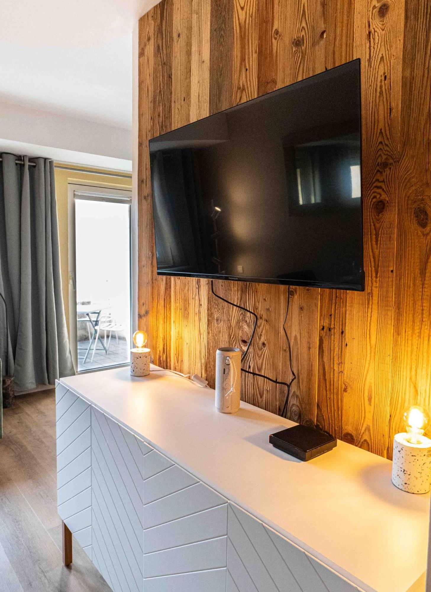Apartamento Le Picasso - Centre - Rue Pietonne - Annecy