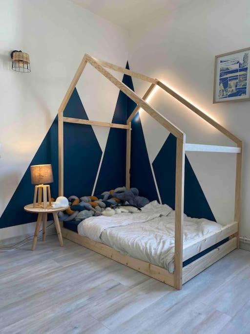 Apartment Entier Annecy